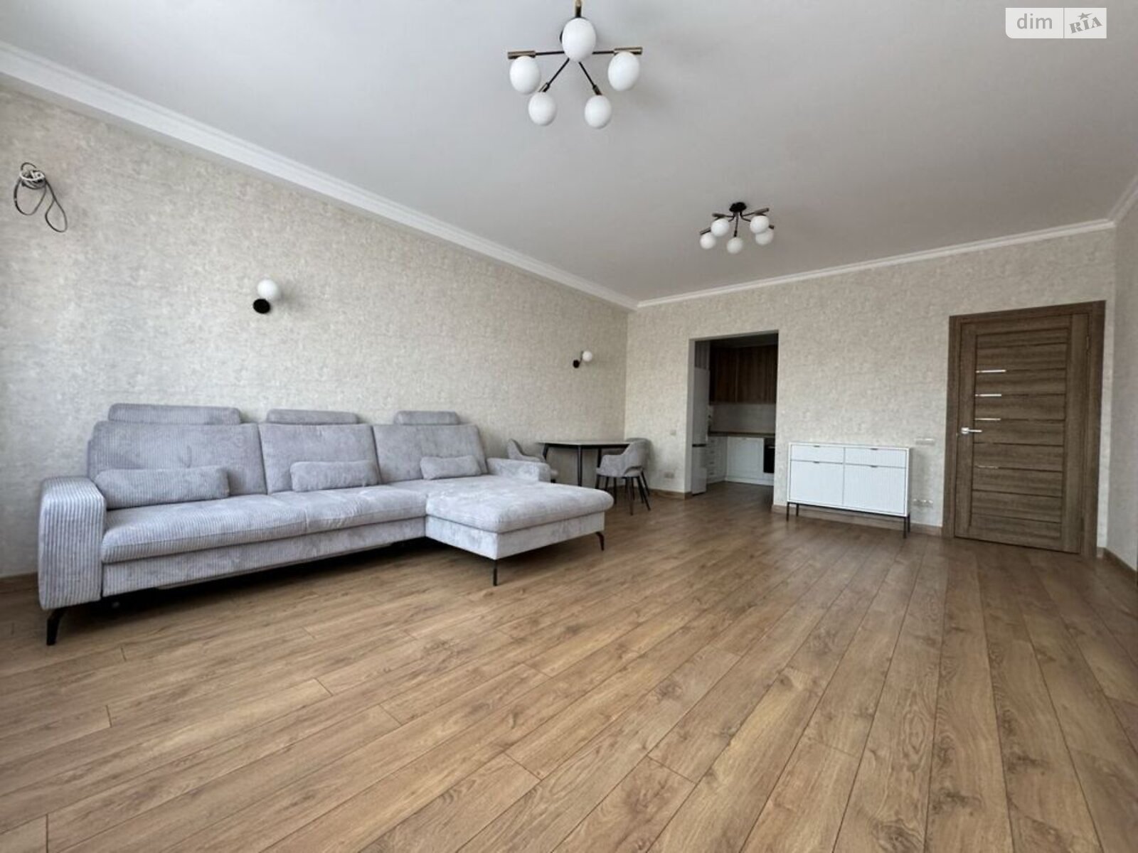 Продажа двухкомнатной квартиры в Киеве, на ул. Дмитрия Луценко 6, район Голосеевский фото 1 Продажа двухкомнатной квартиры в Киеве, на ул. Дмитрия Луценко 6, район Голосеевский фото 1