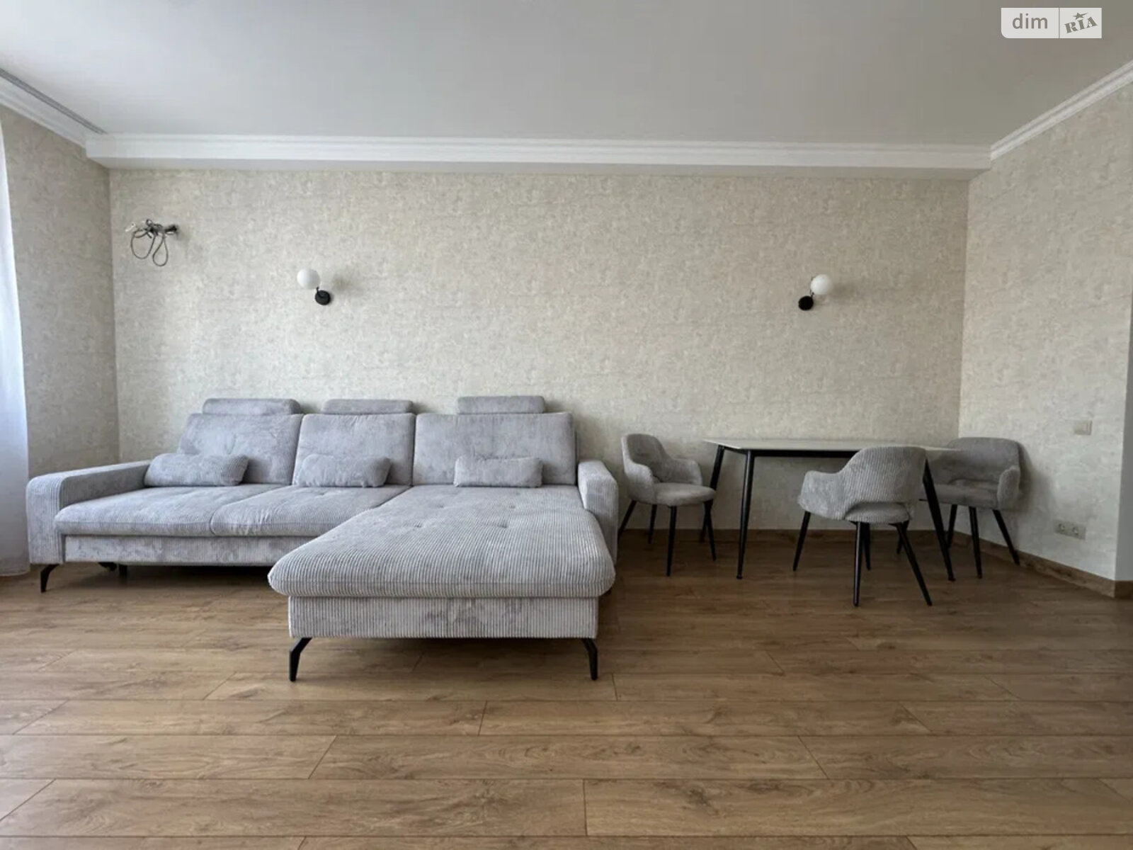 Продажа двухкомнатной квартиры в Киеве, на ул. Дмитрия Луценко 6, район Голосеевский фото 1 Продажа двухкомнатной квартиры в Киеве, на ул. Дмитрия Луценко 6, район Голосеевский фото 1