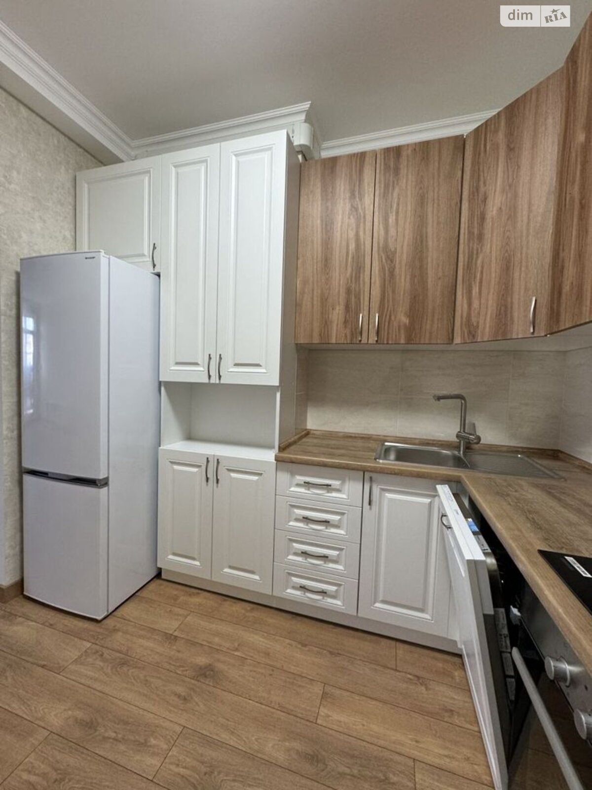 Продажа двухкомнатной квартиры в Киеве, на ул. Дмитрия Луценко 6, район Голосеевский фото 1 Продажа двухкомнатной квартиры в Киеве, на ул. Дмитрия Луценко 6, район Голосеевский фото 1