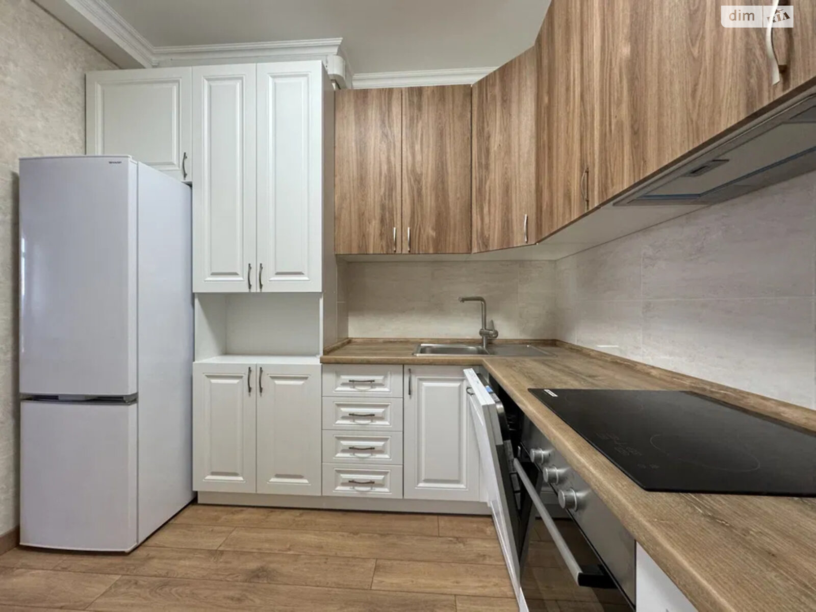 Продажа двухкомнатной квартиры в Киеве, на ул. Дмитрия Луценко 6, район Голосеевский фото 1 Продажа двухкомнатной квартиры в Киеве, на ул. Дмитрия Луценко 6, район Голосеевский фото 1