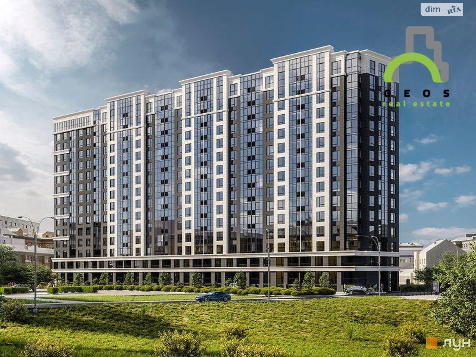 Продажа однокомнатной квартиры в Киеве, на ул. Кудрявская, район Голосеевский фото 1 Продажа однокомнатной квартиры в Киеве, на ул. Кудрявская, район Голосеевский фото 1