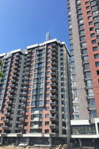 Продаж однокімнатної квартири в Києві, на вул. Кустанайська, район Голосіївський фото 2