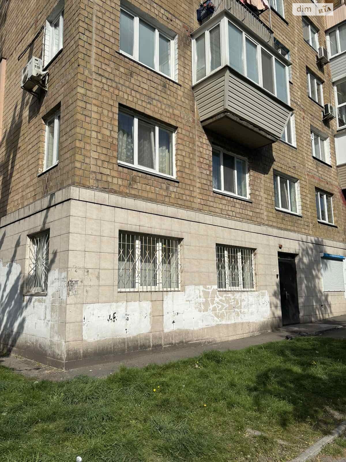 Продаж двокімнатної квартири в Києві, на пров. Леопольда Ященка 13/16, район Голосіївський фото 1 Продаж двокімнатної квартири в Києві, на пров. Леопольда Ященка 13/16, район Голосіївський фото 1