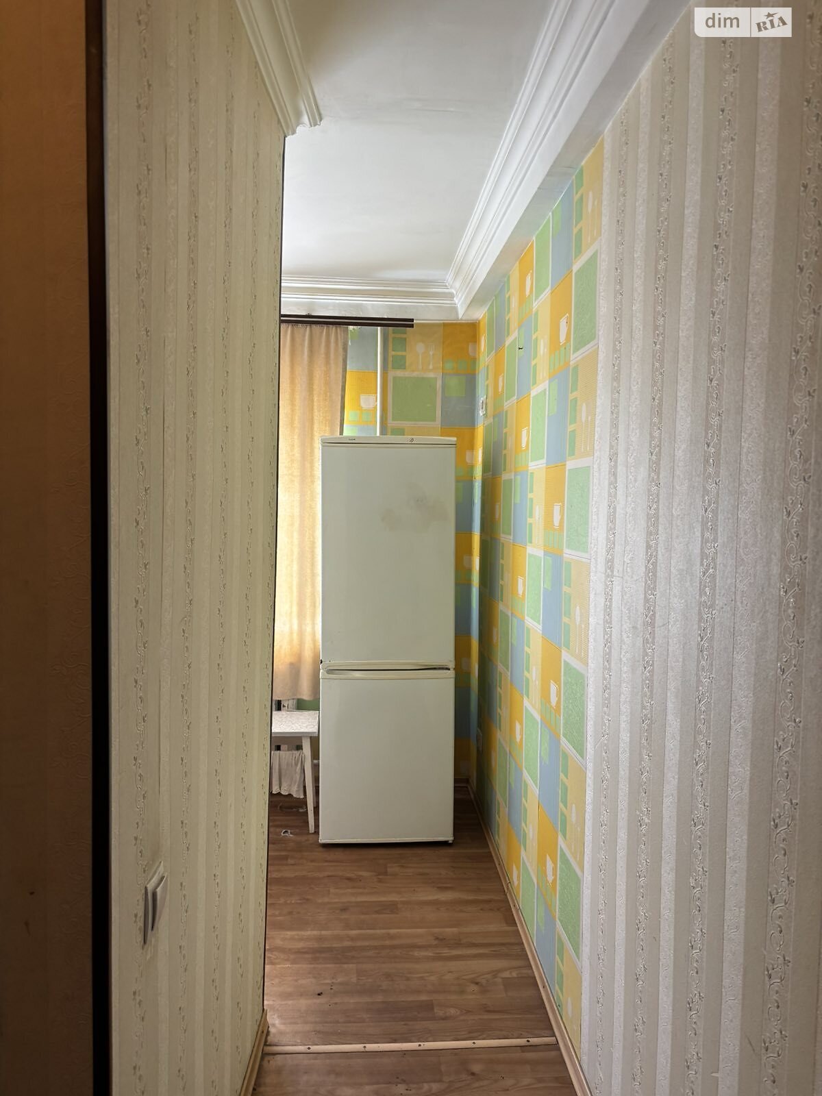 Продаж двокімнатної квартири в Києві, на пров. Леопольда Ященка 13/16, район Голосіївський фото 1 Продаж двокімнатної квартири в Києві, на пров. Леопольда Ященка 13/16, район Голосіївський фото 1