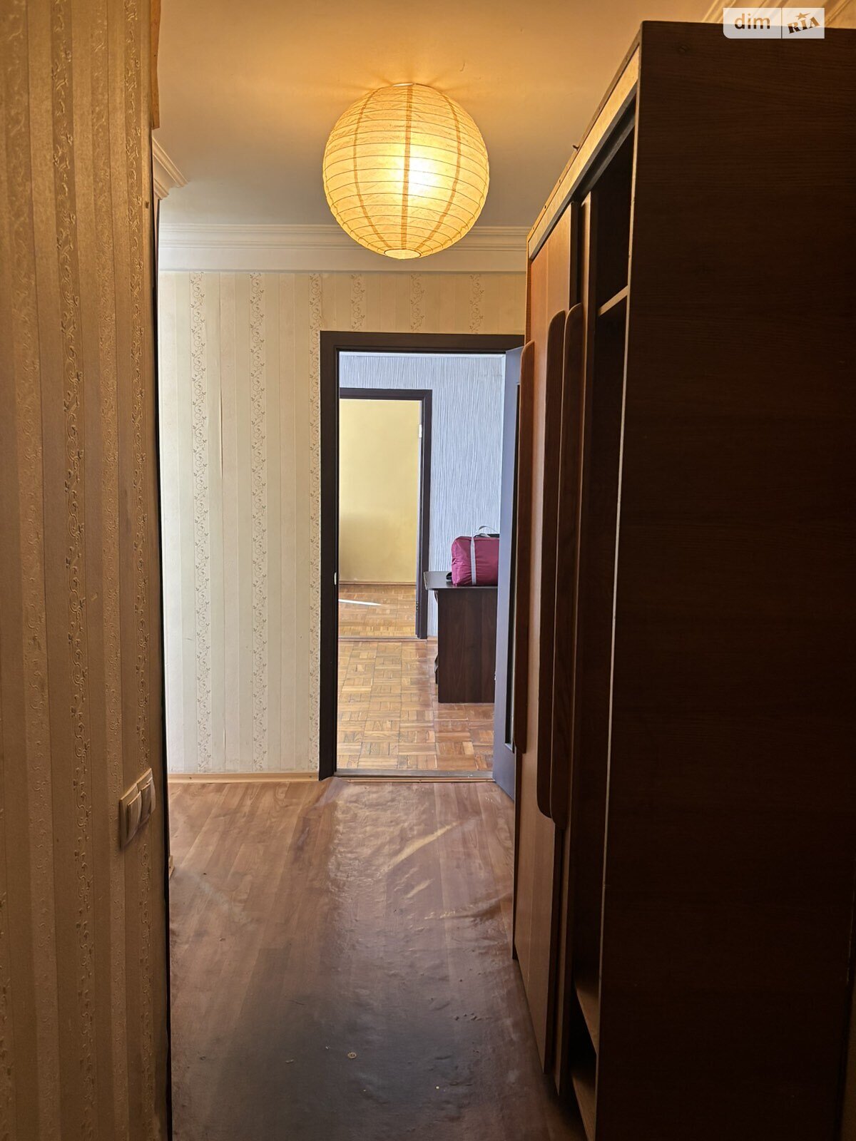 Продаж двокімнатної квартири в Києві, на пров. Леопольда Ященка 13/16, район Голосіївський фото 1 Продаж двокімнатної квартири в Києві, на пров. Леопольда Ященка 13/16, район Голосіївський фото 1