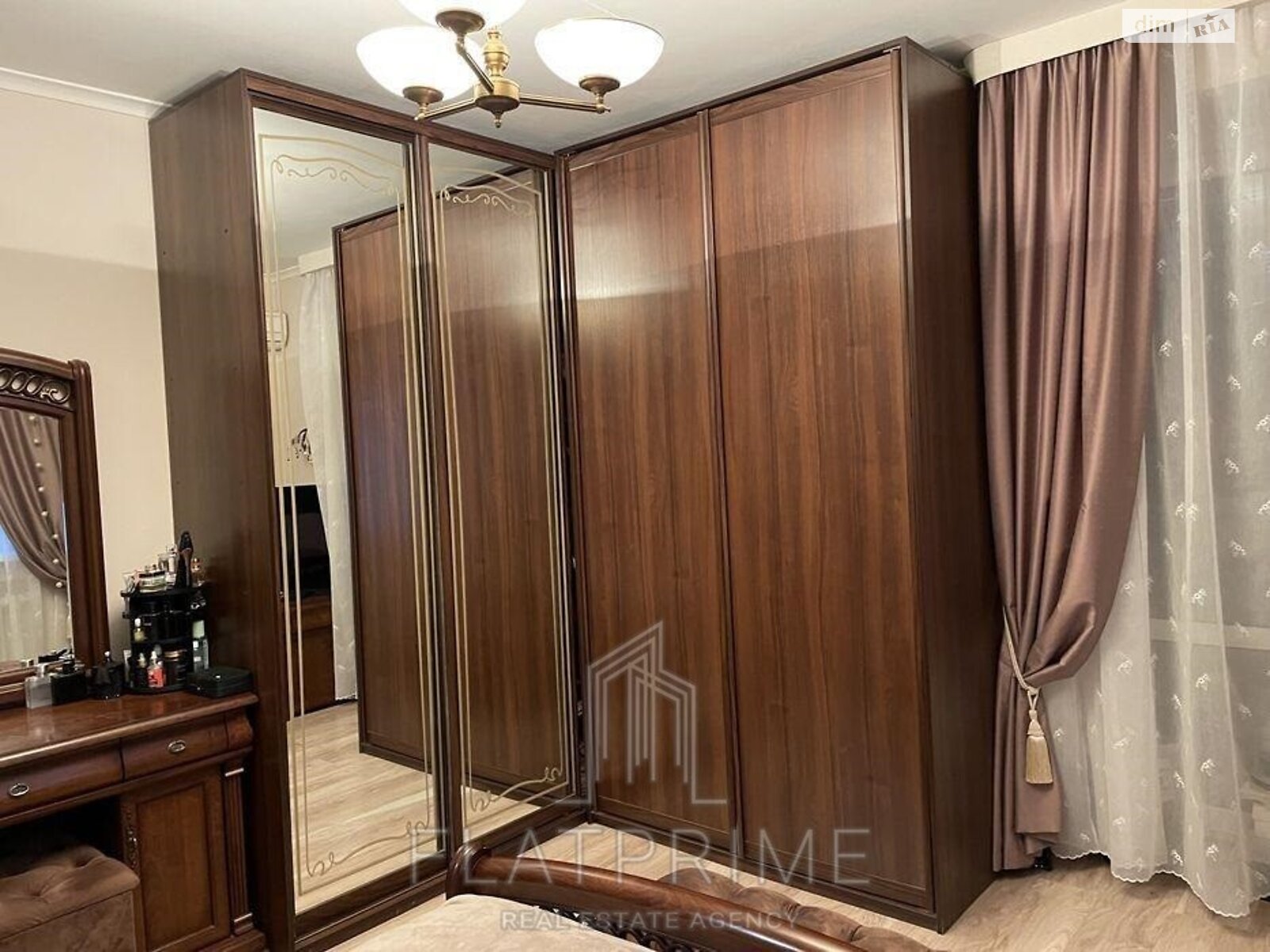 Продажа трехкомнатной квартиры в Киеве, на просп. Лобановского 128, район Голосеевский фото 1 Продажа трехкомнатной квартиры в Киеве, на просп. Лобановского 128, район Голосеевский фото 1