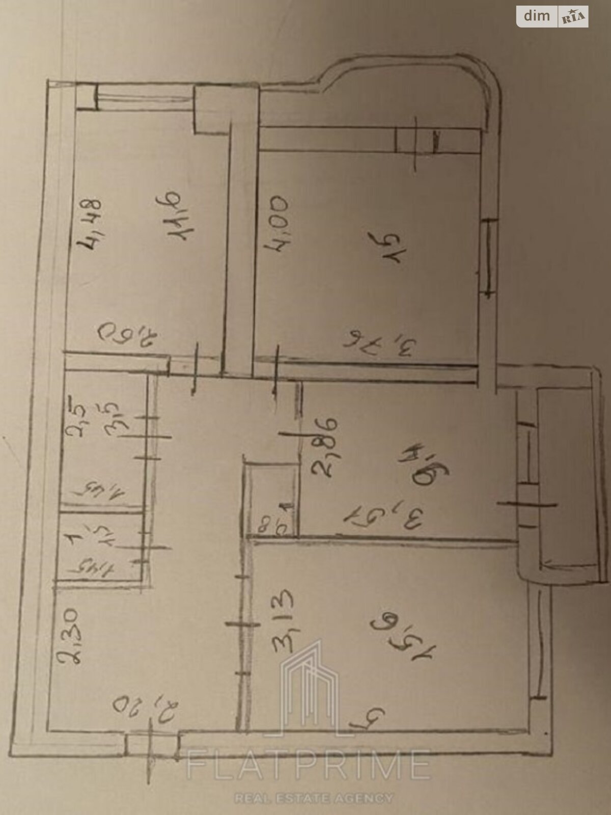 Продажа трехкомнатной квартиры в Киеве, на просп. Лобановского 128, район Голосеевский фото 1 Продажа трехкомнатной квартиры в Киеве, на просп. Лобановского 128, район Голосеевский фото 1