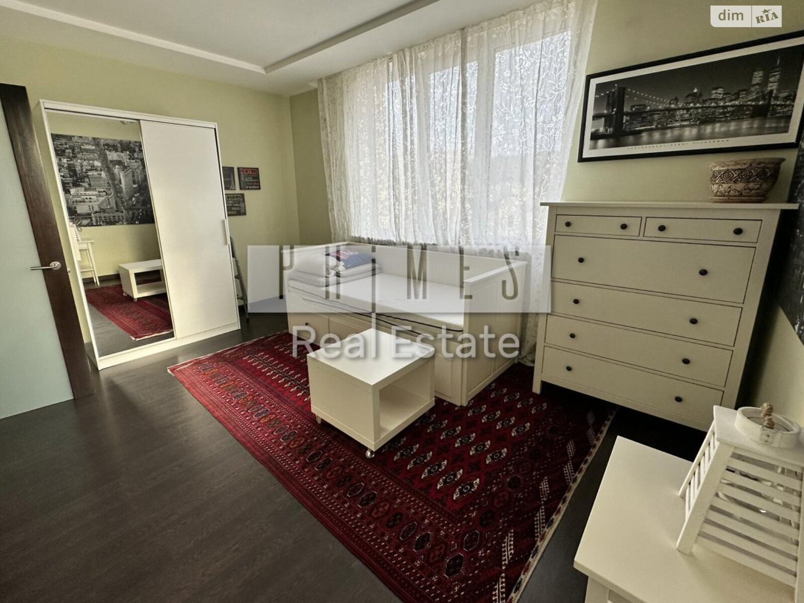 Продажа трехкомнатной квартиры в Киеве, на просп. Лобановского 126Г, район Голосеевский фото 1