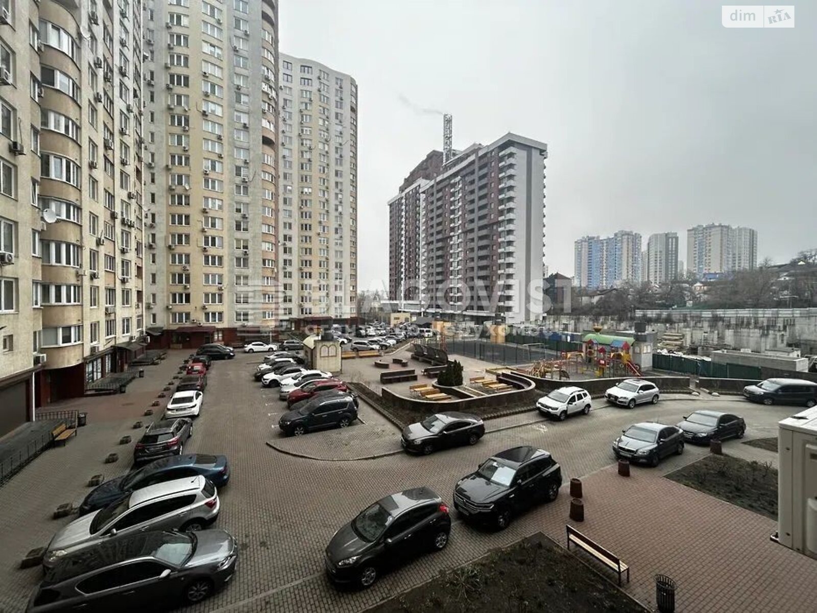 Продажа однокомнатной квартиры в Киеве, на просп. Лобановского 150А, район Голосеевский фото 1