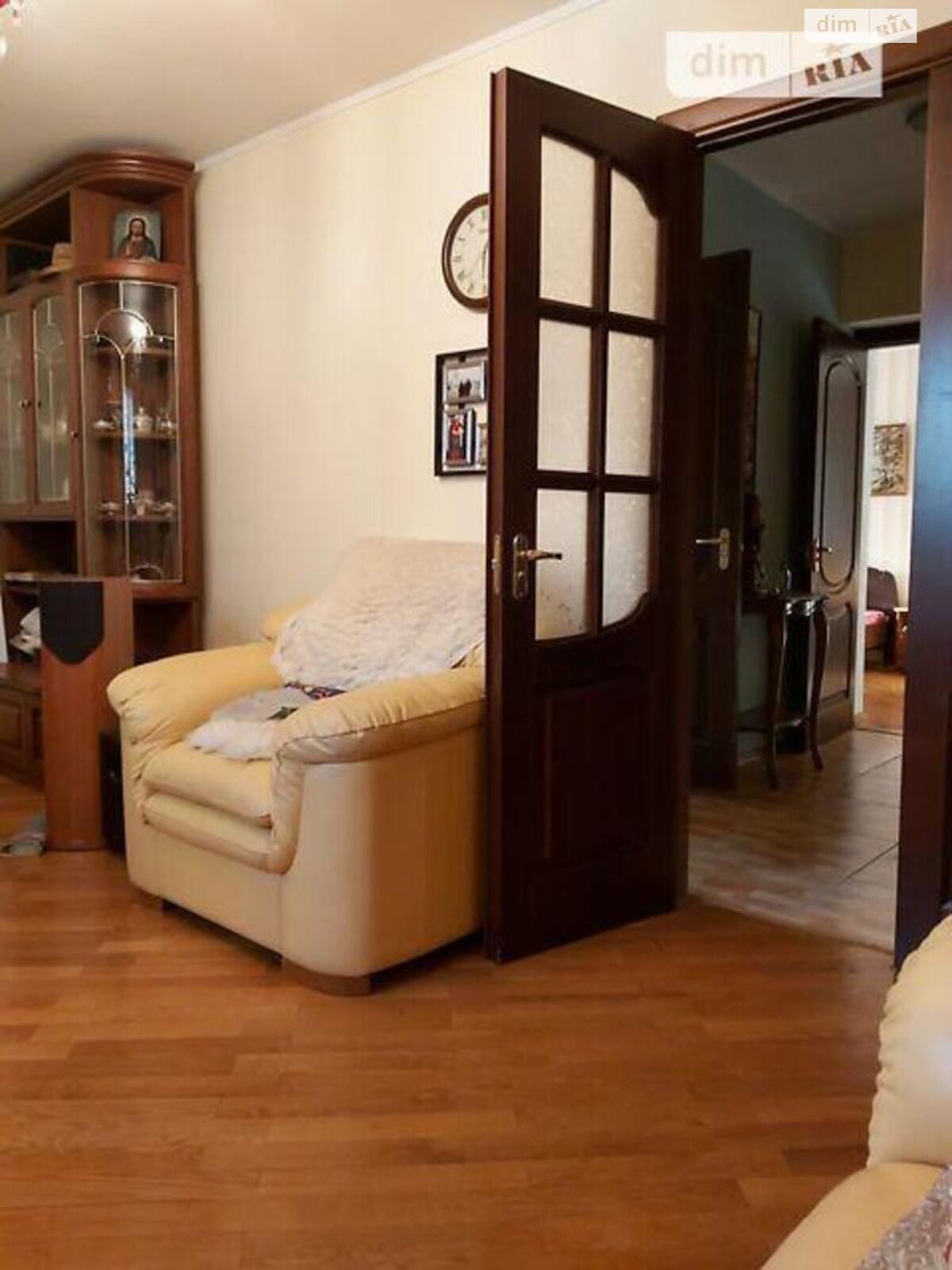 Продажа трехкомнатной квартиры в Киеве, на просп. Лобановского 128, район Голосеевский фото 1 Продажа трехкомнатной квартиры в Киеве, на просп. Лобановского 128, район Голосеевский фото 1