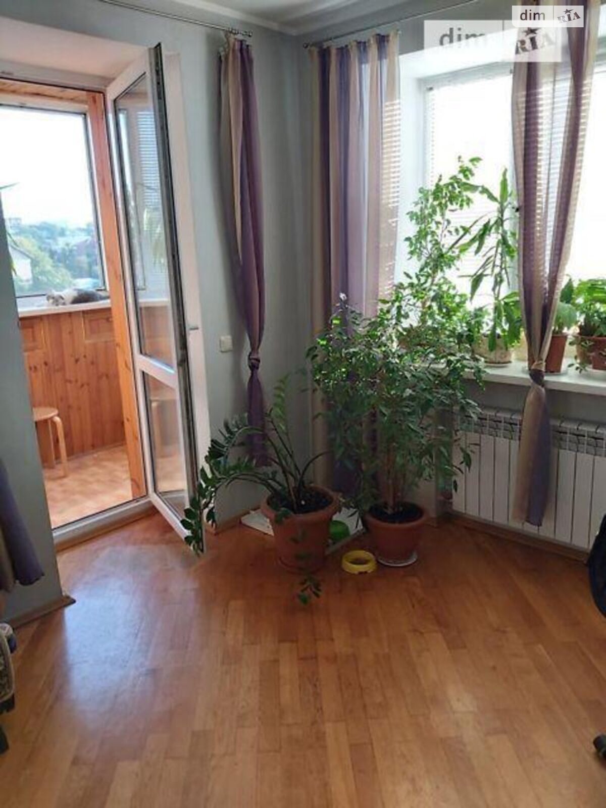 Продажа трехкомнатной квартиры в Киеве, на просп. Лобановского 128, район Голосеевский фото 1 Продажа трехкомнатной квартиры в Киеве, на просп. Лобановского 128, район Голосеевский фото 1