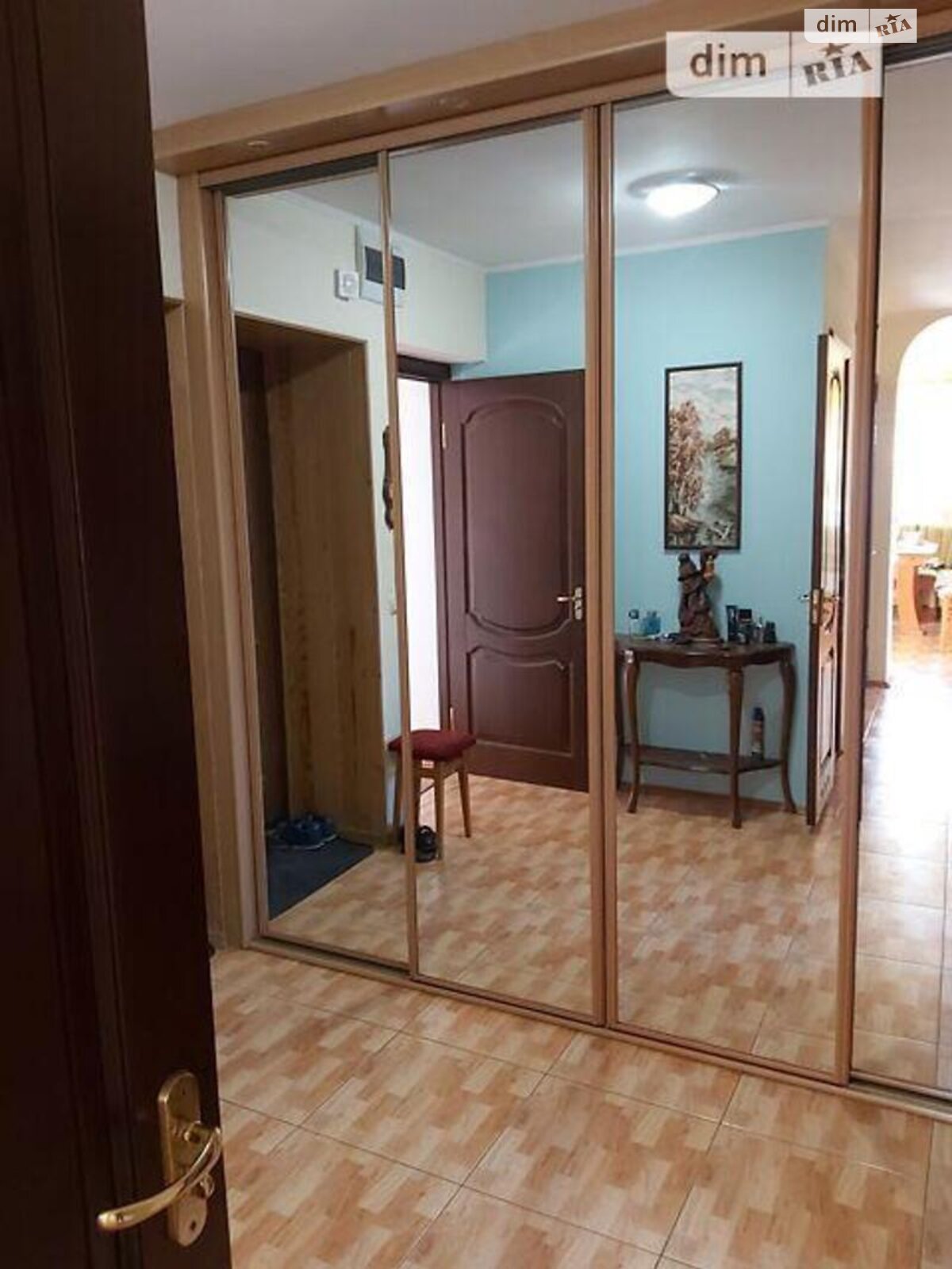 Продажа трехкомнатной квартиры в Киеве, на просп. Лобановского 128, район Голосеевский фото 1 Продажа трехкомнатной квартиры в Киеве, на просп. Лобановского 128, район Голосеевский фото 1