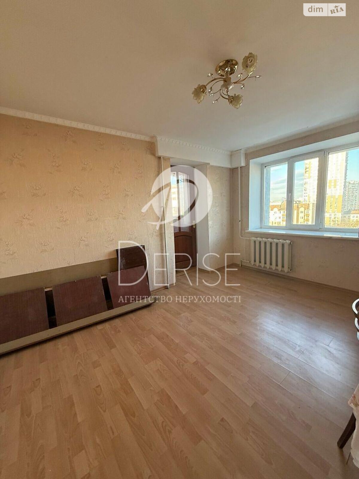 Продаж двокімнатної квартири в Києві, на вул. Лобановського 128, район Голосіївський фото 1 Продаж двокімнатної квартири в Києві, на вул. Лобановського 128, район Голосіївський фото 1
