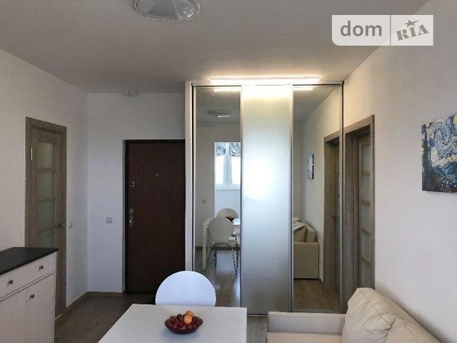 Продажа квартиры, 1 ком., Киев, р‑н. Голосеевский, Ломоносова ул., 81 "Б" Продажа квартиры, 1 ком., Киев, р‑н. Голосеевский, Ломоносова ул., 81 "Б"