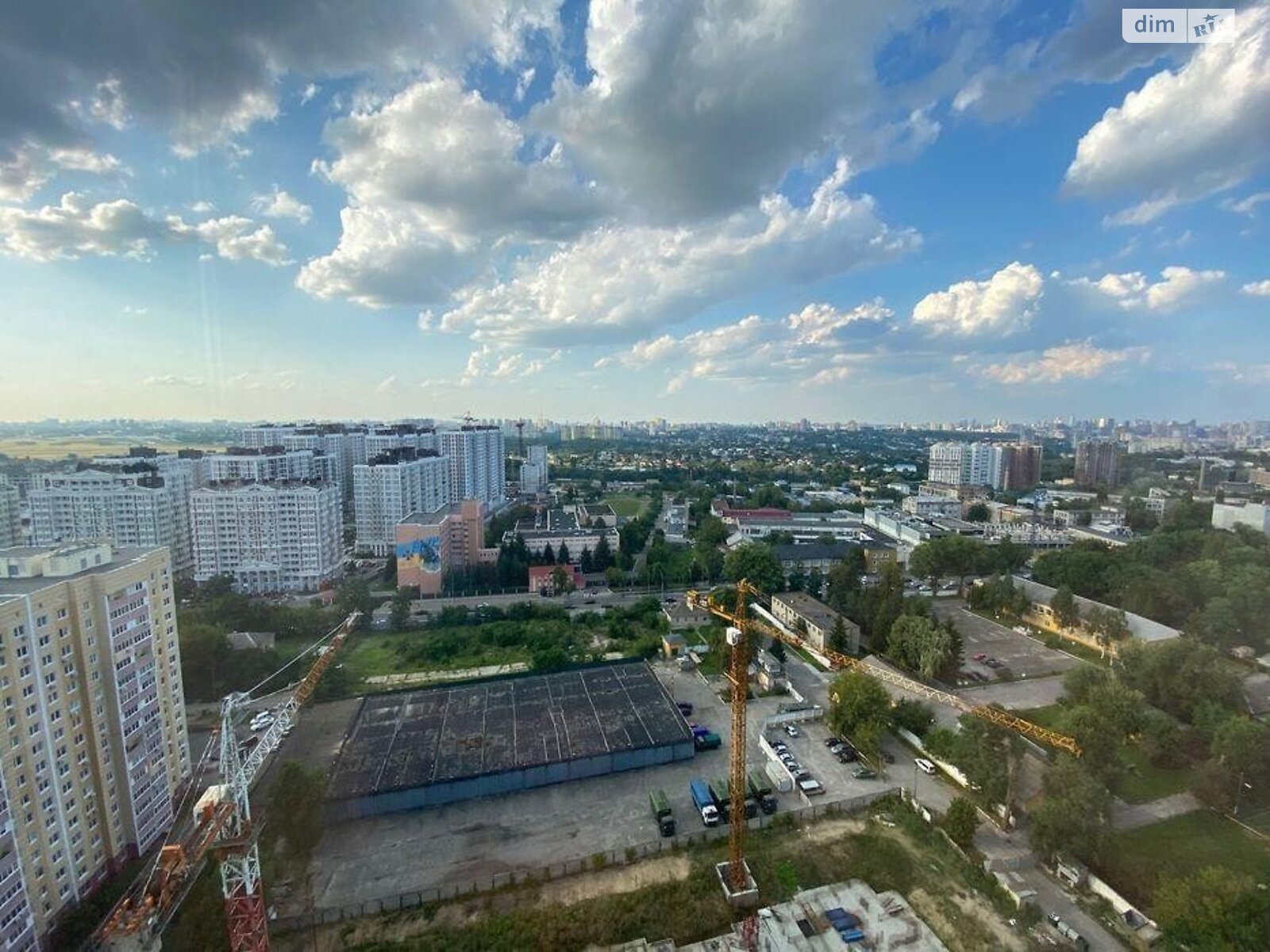 Продажа однокомнатной квартиры в Киеве, на ул. Ломоносова 36А, район Голосеевский фото 1