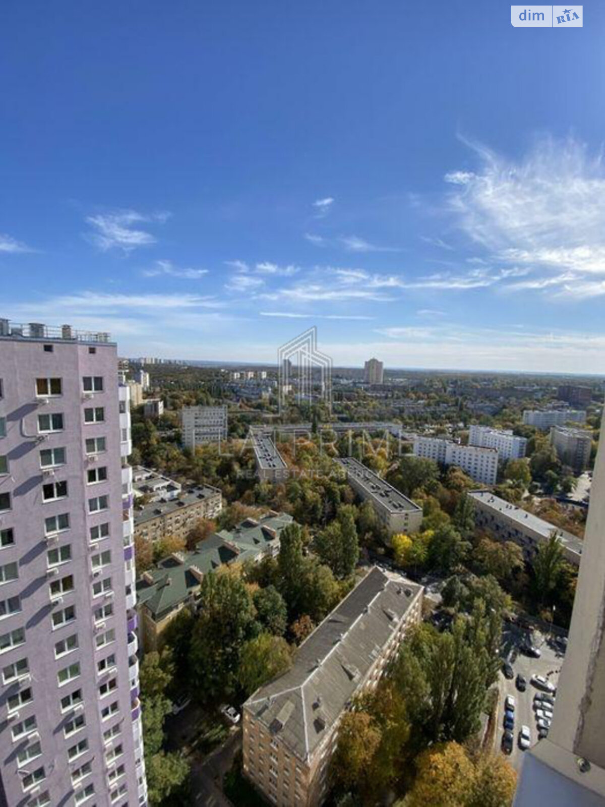 Продажа однокомнатной квартиры в Киеве, на ул. Ломоносова 36А, район Голосеевский фото 1