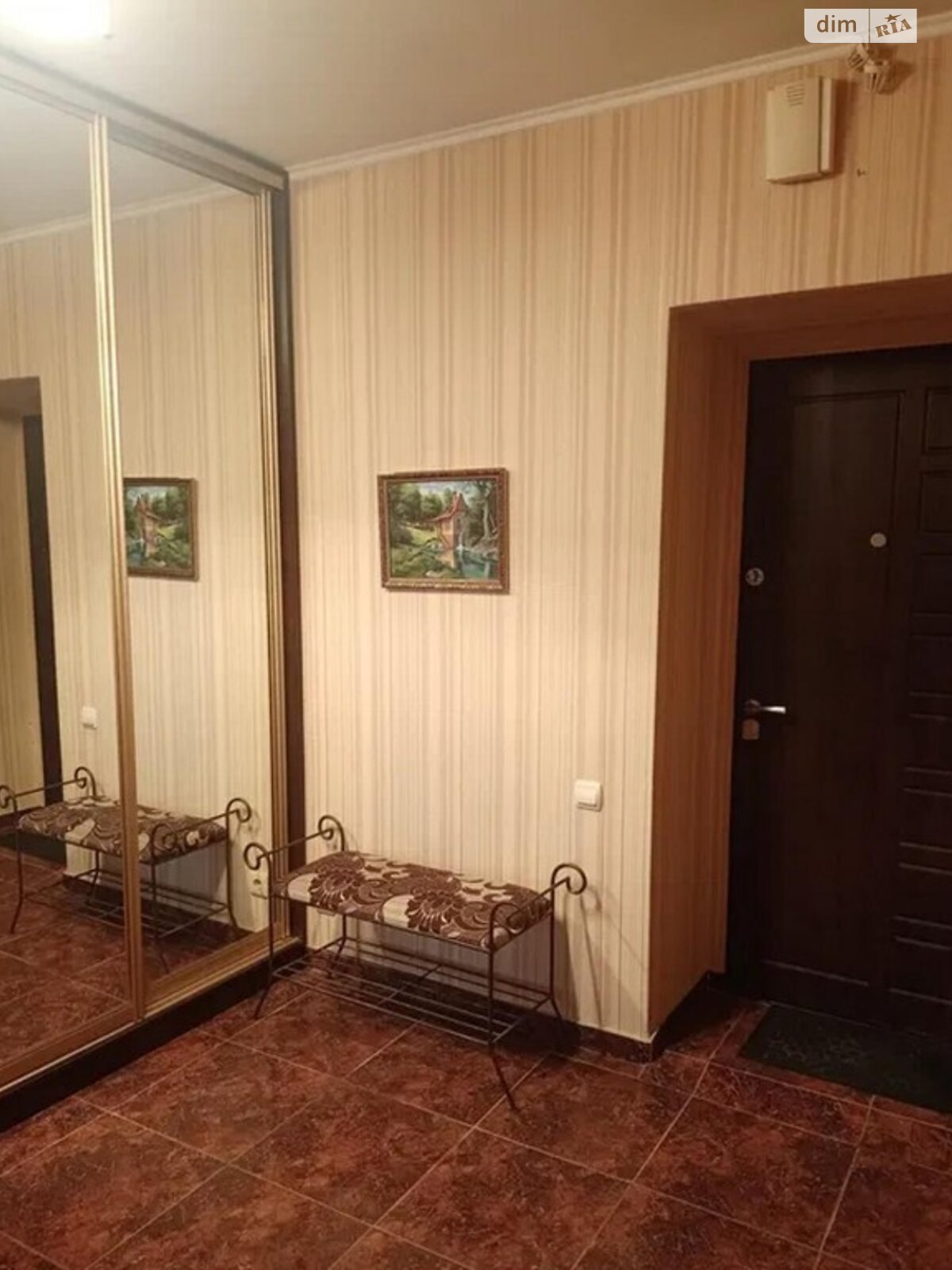 Продажа двухкомнатной квартиры в Киеве, на ул. Ломоносова 58, район Голосеевский фото 1