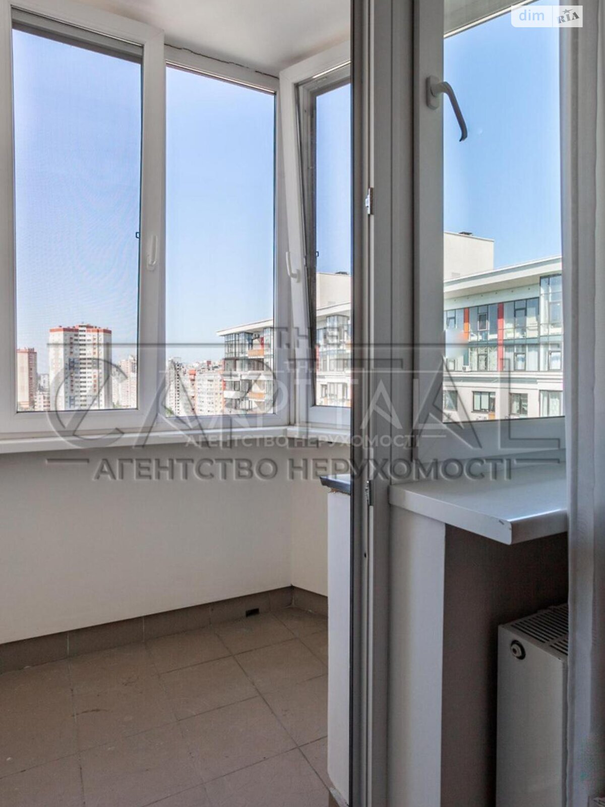 Продажа двухкомнатной квартиры в Киеве, на ул. Юлии Здановской 73-79, район Голосеевский фото 1 Продажа двухкомнатной квартиры в Киеве, на ул. Юлии Здановской 73-79, район Голосеевский фото 1