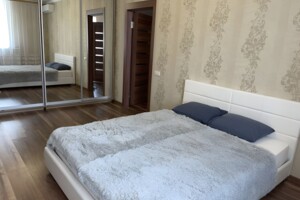 Продаж однокімнатної квартири в Києві, на вул. Юлії Здановської 50/2, район Голосіївський фото 2