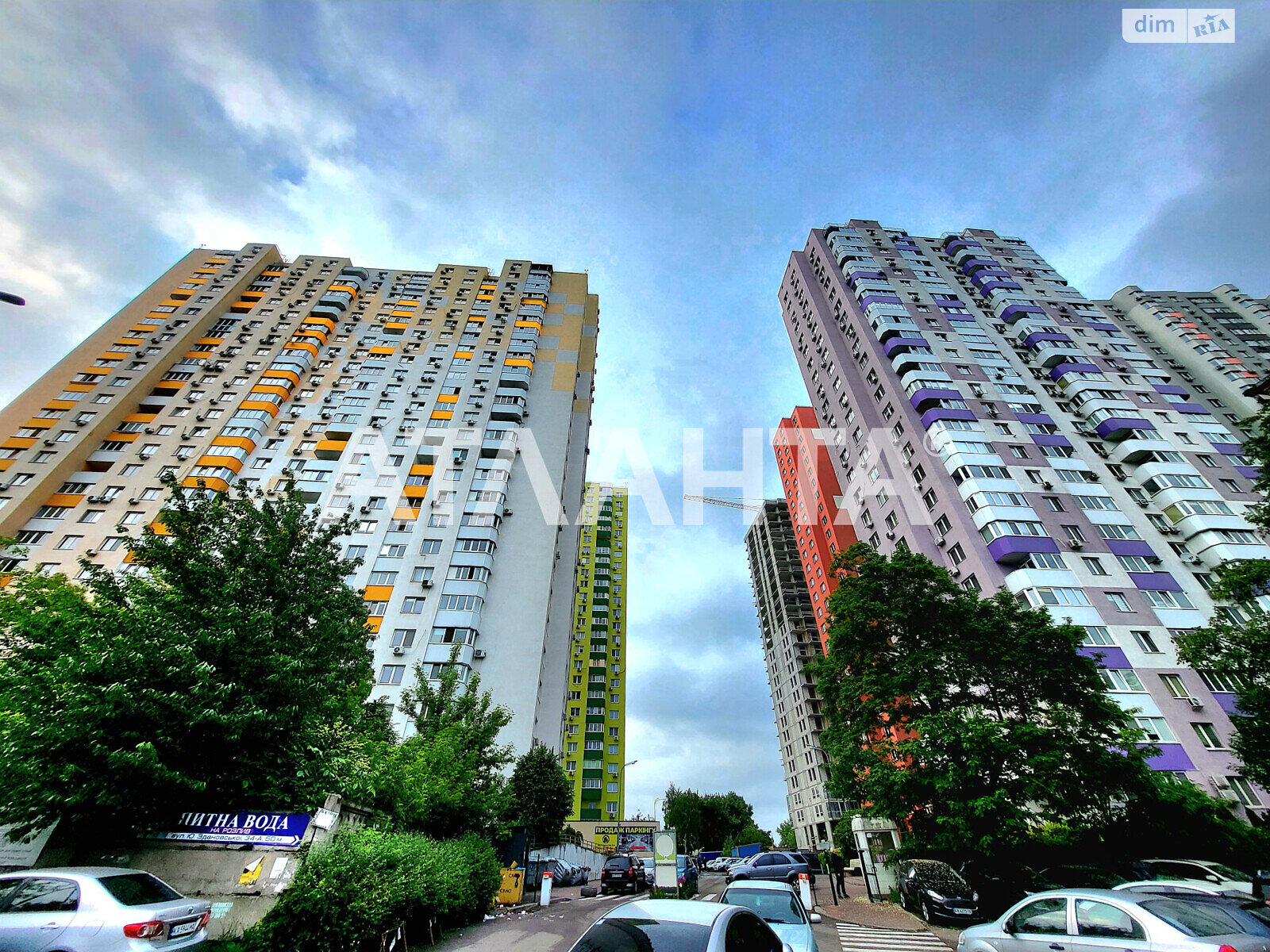 Продаж однокімнатної квартири в Києві, на вул. Юлії Здановської, район Голосіївський фото 1 Продаж однокімнатної квартири в Києві, на вул. Юлії Здановської, район Голосіївський фото 1