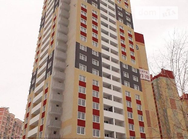 Продажа квартиры, 1 ком., Киев, р‑н. Голосеевский, ст.м. Ипподром, Ломоносова улица Продажа квартиры, 1 ком., Киев, р‑н. Голосеевский, ст.м. Ипподром, Ломоносова улица