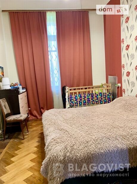 Продажа четырехкомнатной квартиры в Киеве, на ул. Льва Толстого 23, район Голосеевский фото 1 Продажа четырехкомнатной квартиры в Киеве, на ул. Льва Толстого 23, район Голосеевский фото 1