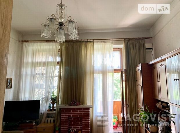 Продажа четырехкомнатной квартиры в Киеве, на ул. Льва Толстого 23, район Голосеевский фото 1 Продажа четырехкомнатной квартиры в Киеве, на ул. Льва Толстого 23, район Голосеевский фото 1