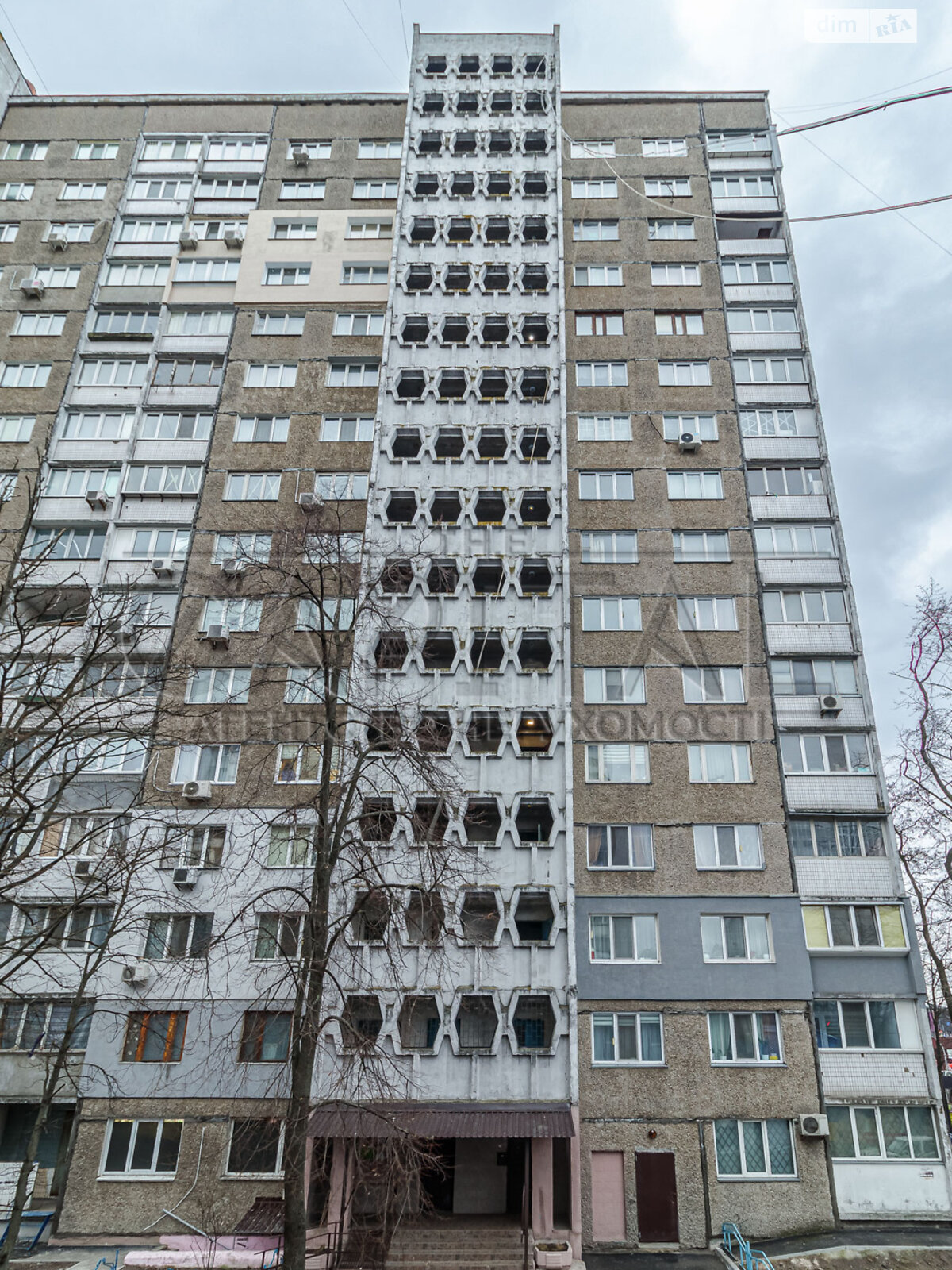 Продажа двухкомнатной квартиры в Киеве, на ул. Лятошинского 18, район Голосеевский фото 1