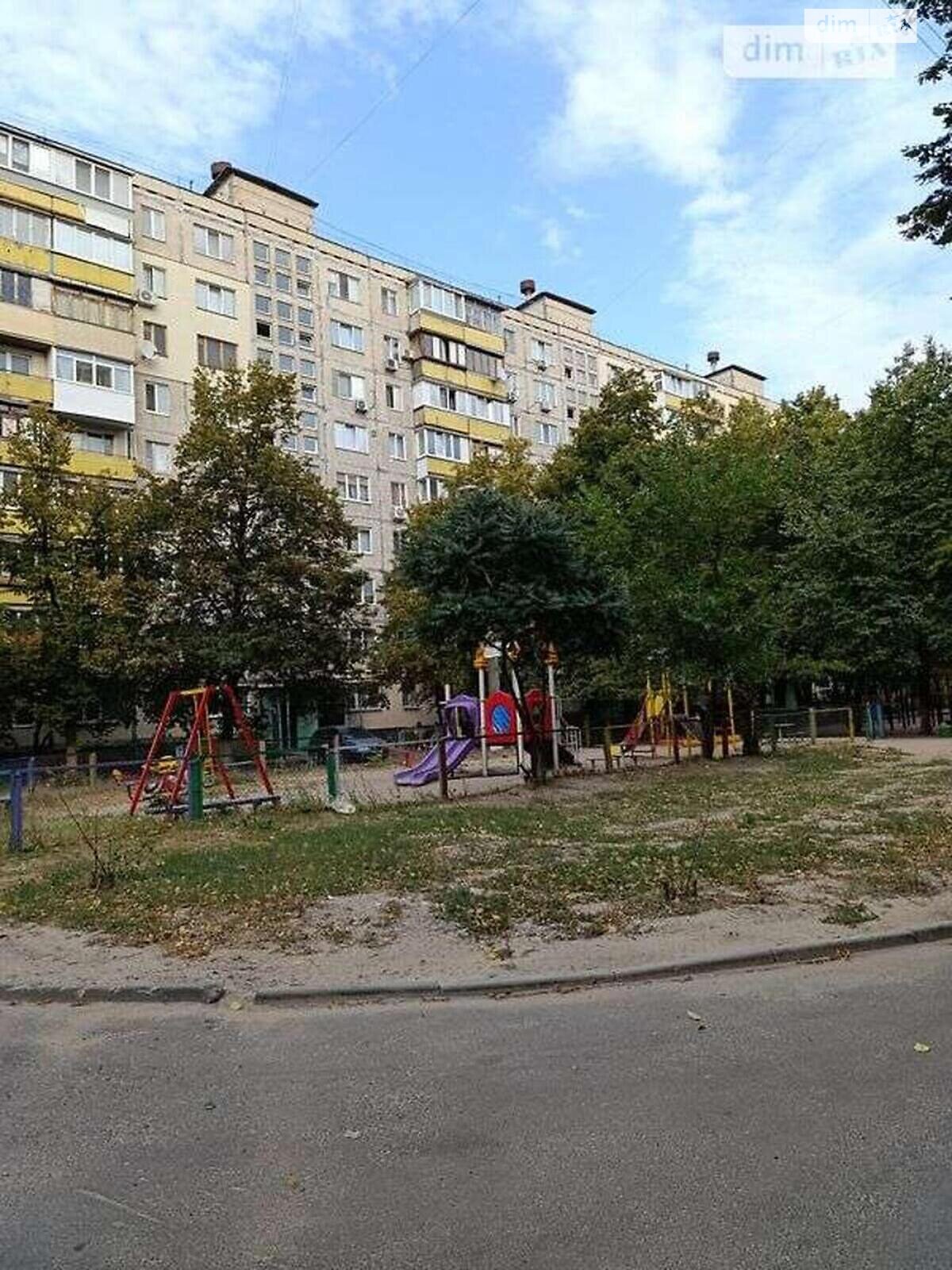 Продажа двухкомнатной квартиры в Киеве, на ул. Лятошинского 14А, район Голосеевский фото 1 Продажа двухкомнатной квартиры в Киеве, на ул. Лятошинского 14А, район Голосеевский фото 1