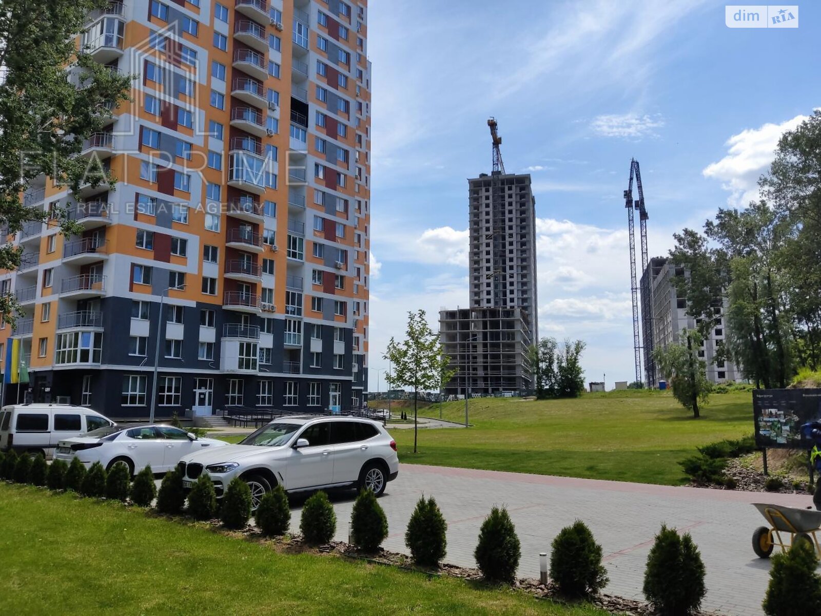 Продаж двокімнатної квартири в Києві, на пров. Лисогірський 20, район Голосіївський фото 1 Продаж двокімнатної квартири в Києві, на пров. Лисогірський 20, район Голосіївський фото 1