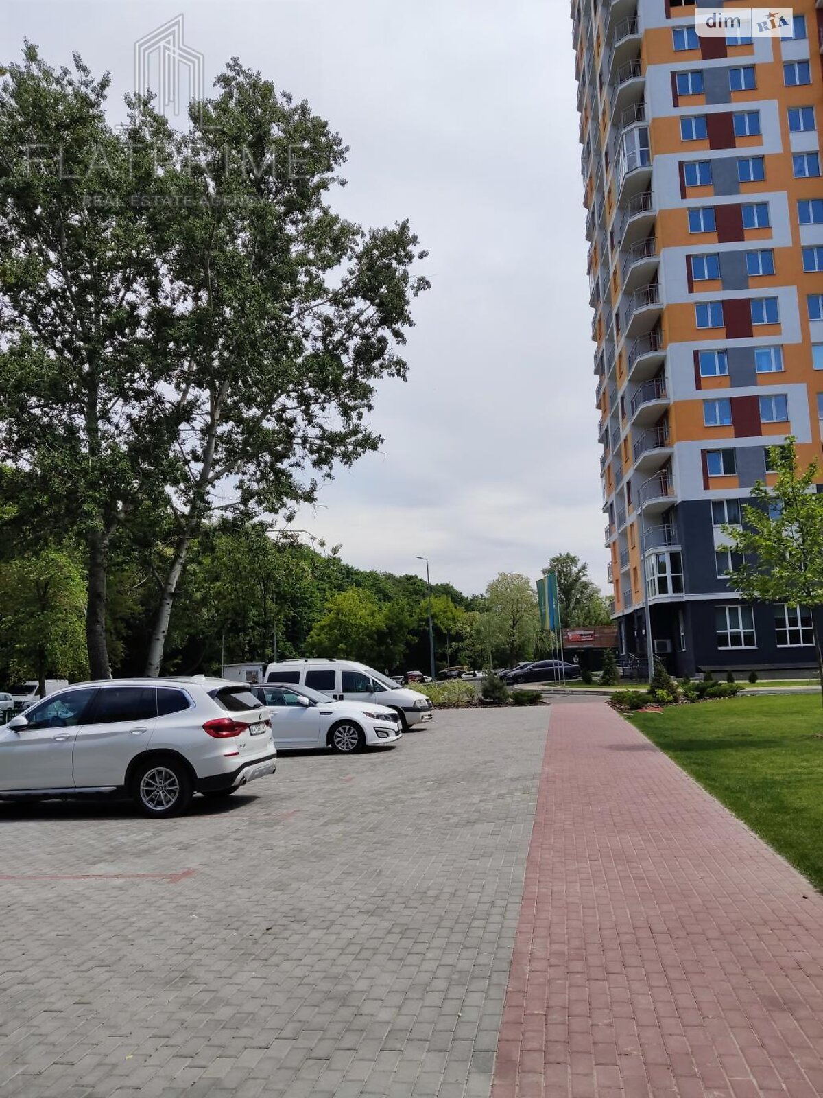 Продаж двокімнатної квартири в Києві, на пров. Лисогірський 20, район Голосіївський фото 1 Продаж двокімнатної квартири в Києві, на пров. Лисогірський 20, район Голосіївський фото 1