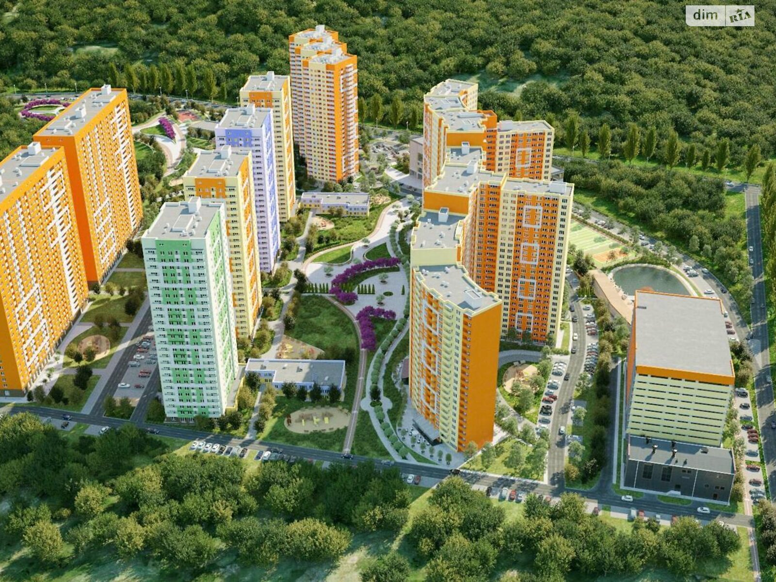 Продажа трехкомнатной квартиры в Киеве, на спуск Лысогорский 26, фото 1