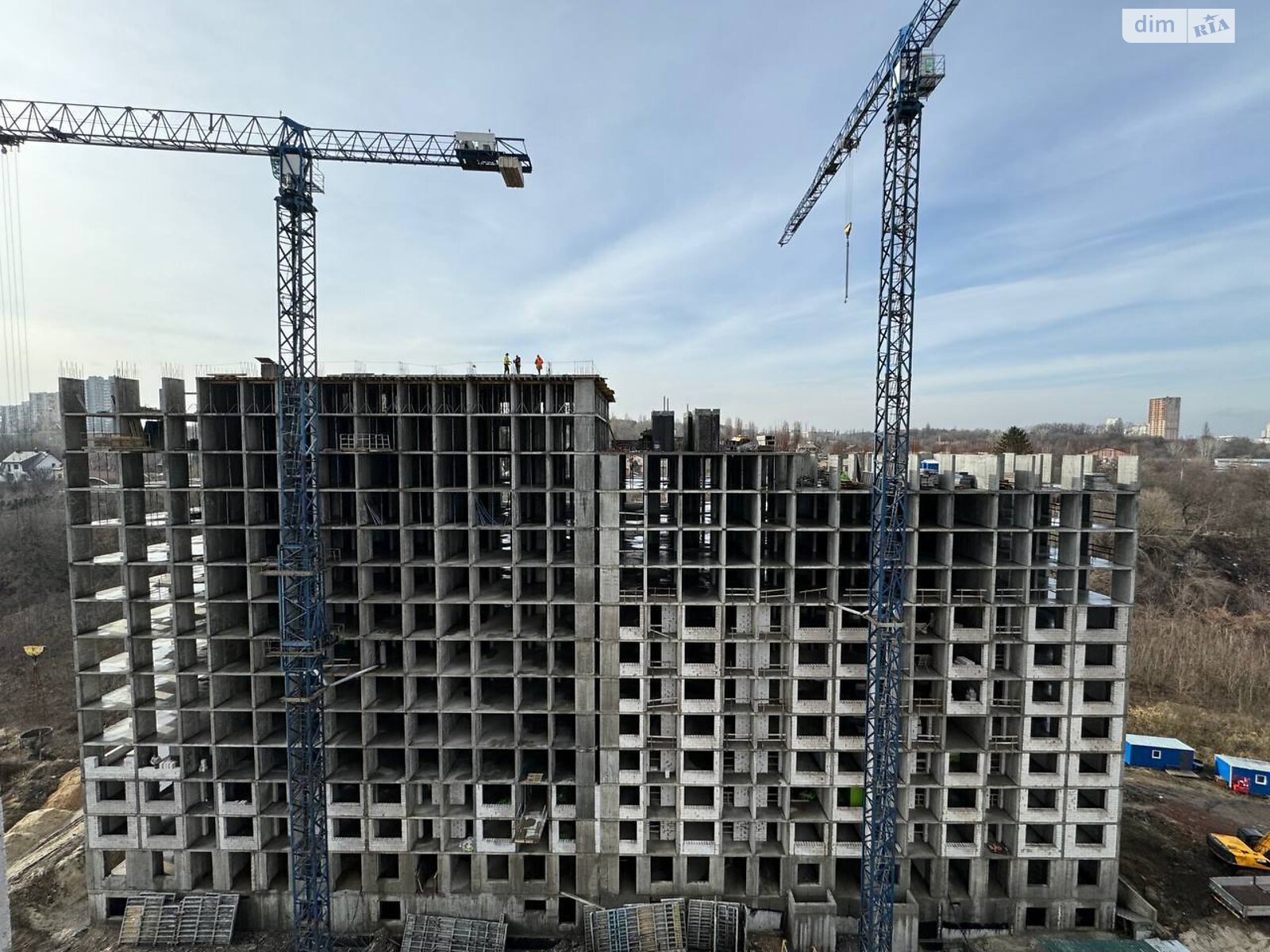 Продажа трехкомнатной квартиры в Киеве, на спуск Лысогорский 26, фото 1