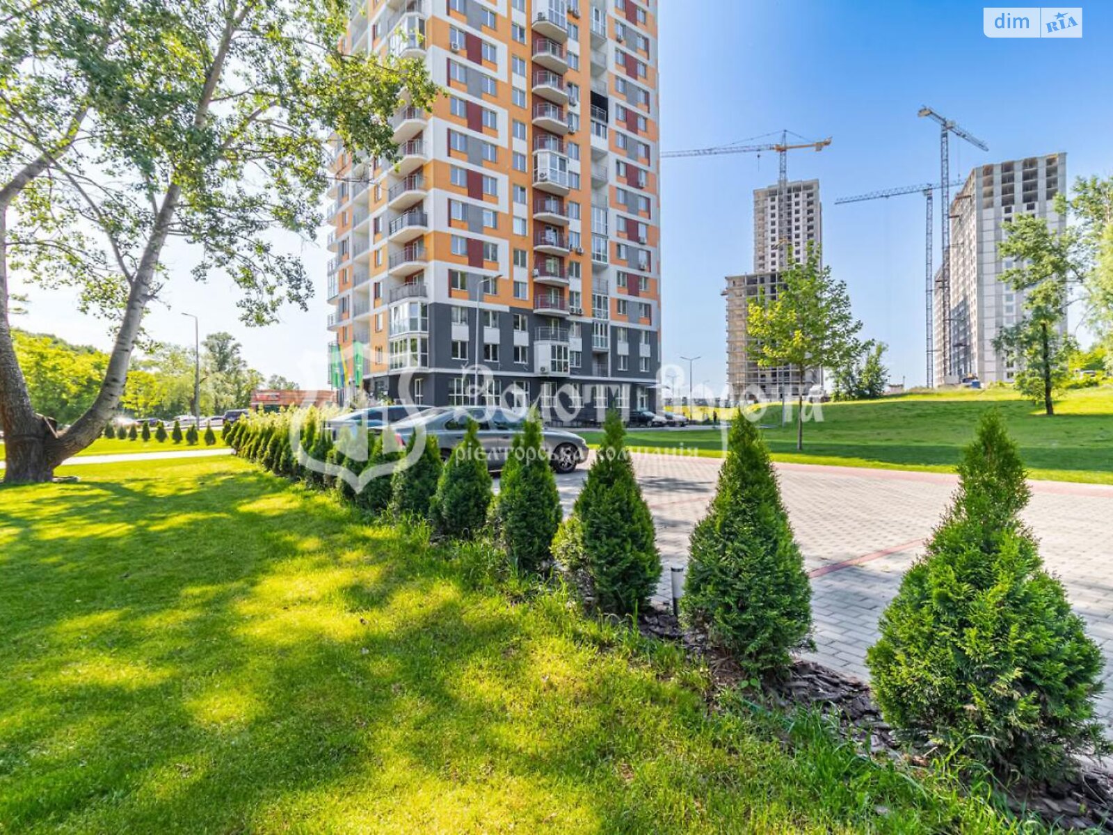 Продаж однокімнатної квартири в Києві, на узвіз Лисогірський 20, район Голосіївський фото 1 Продаж однокімнатної квартири в Києві, на узвіз Лисогірський 20, район Голосіївський фото 1