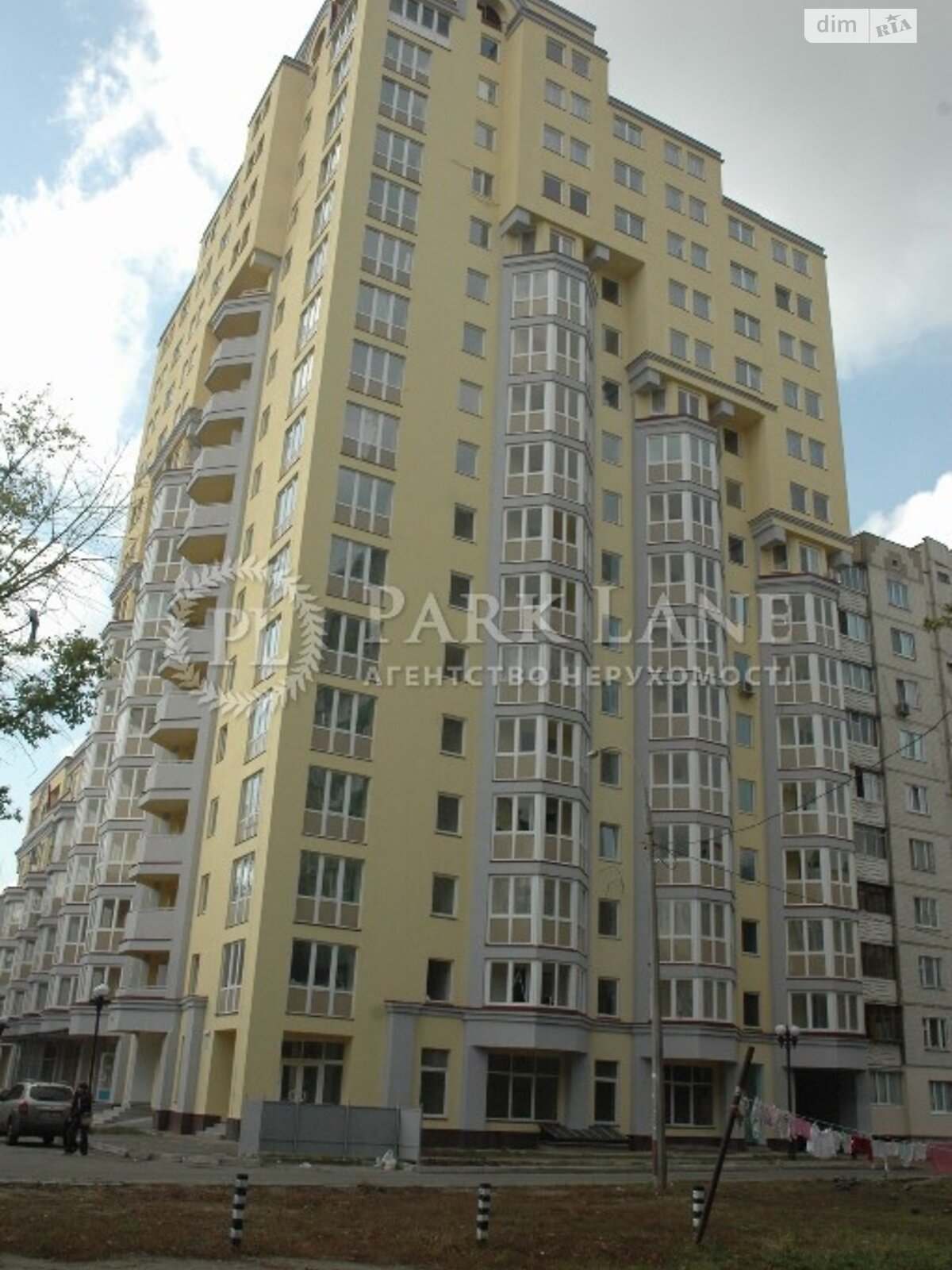 Продажа четырехкомнатной квартиры в Киеве, на ул. Макеевская 10А, район Голосеевский фото 1