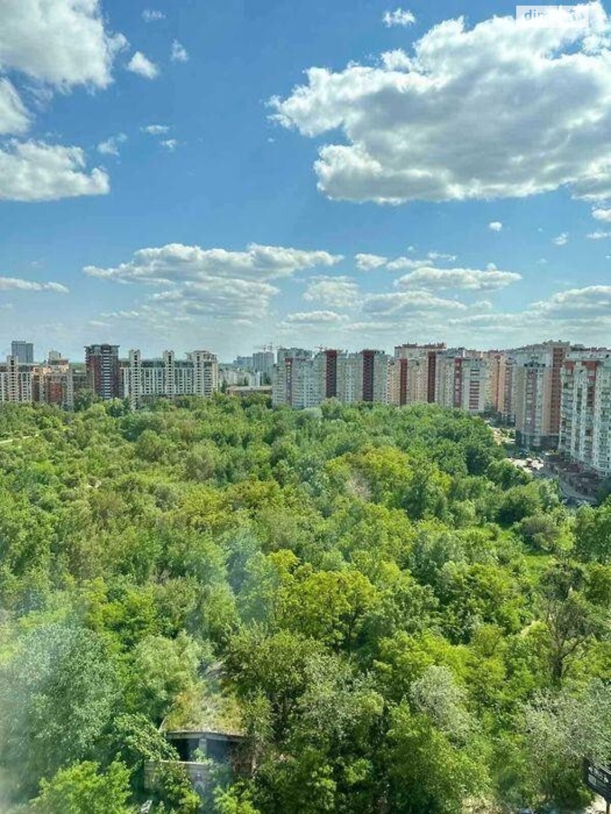 Продажа двухкомнатной квартиры в Киеве, на ул. Михаила Максимовича 32А, район Голосеевский фото 1