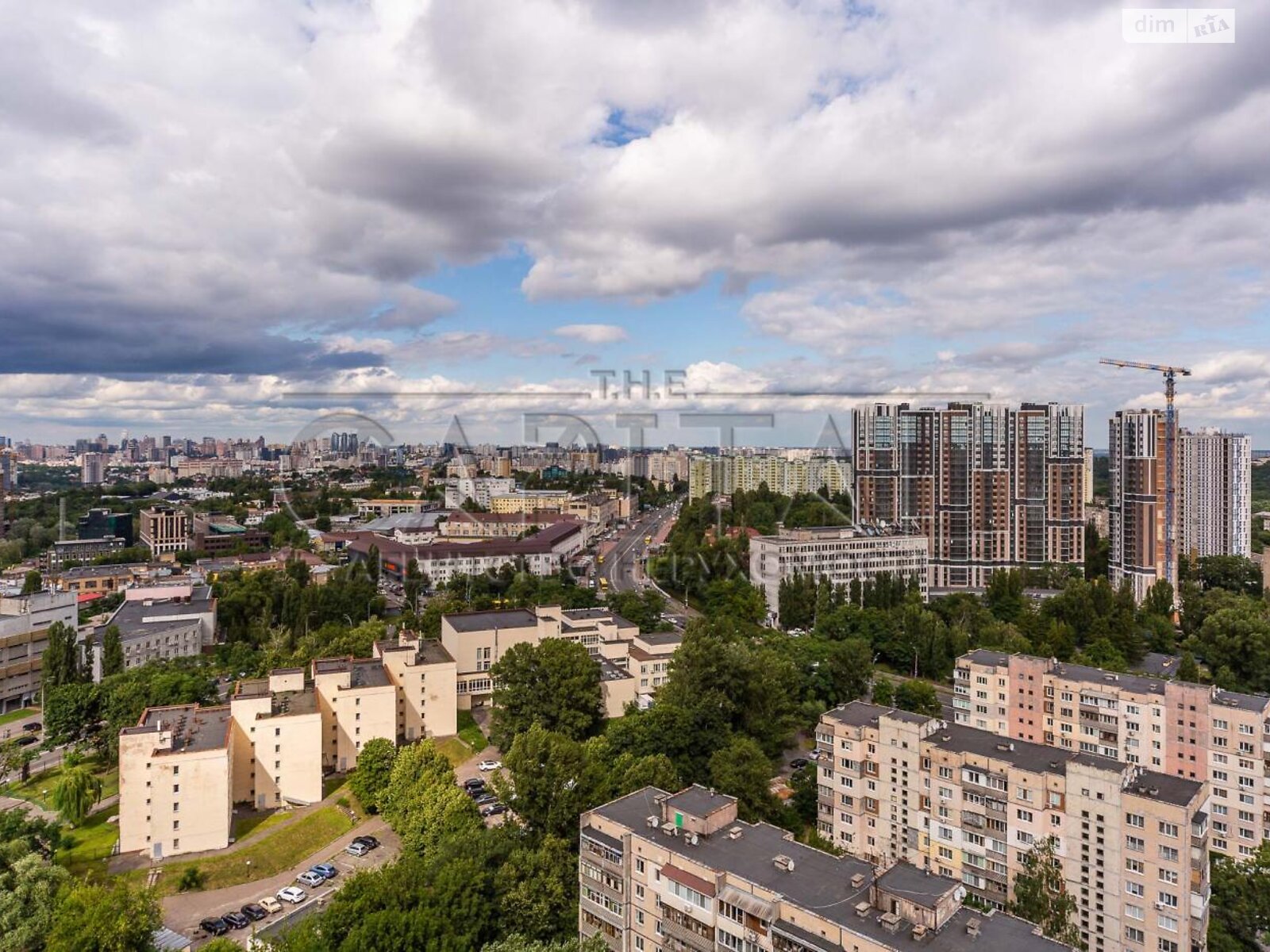 Продаж двокімнатної квартири в Києві, на вул. Михайла Максимовича, район Голосіївський фото 1 Продаж двокімнатної квартири в Києві, на вул. Михайла Максимовича, район Голосіївський фото 1