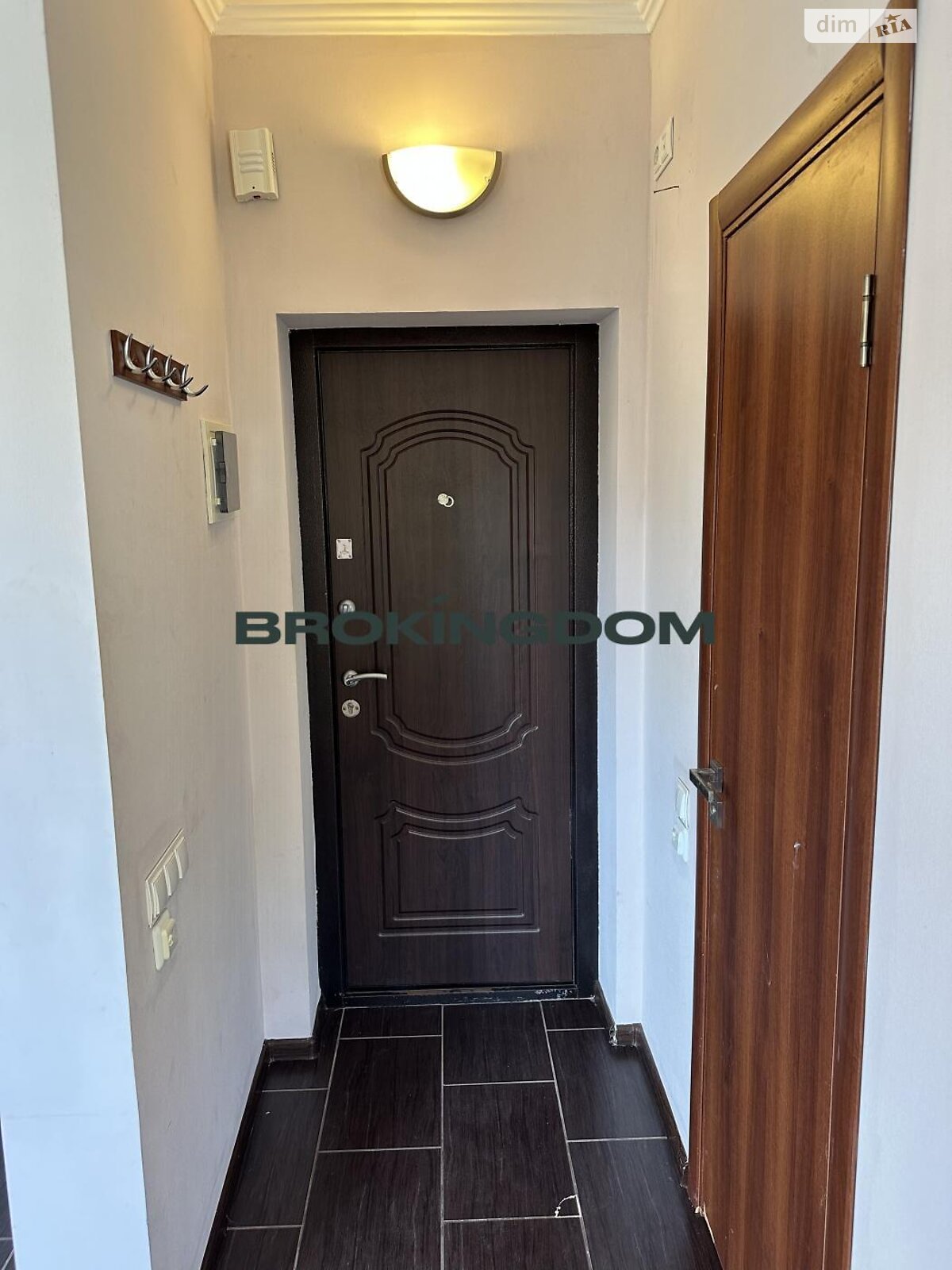 Продаж однокімнатної квартири в Києві, на вул. Малокитаївська 63А, район Голосіївський фото 1 Продаж однокімнатної квартири в Києві, на вул. Малокитаївська 63А, район Голосіївський фото 1