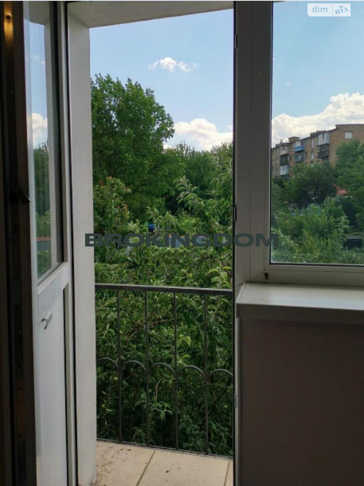 Продаж однокімнатної квартири в Києві, на вул. Малокитаївська 63А, район Голосіївський фото 1 Продаж однокімнатної квартири в Києві, на вул. Малокитаївська 63А, район Голосіївський фото 1