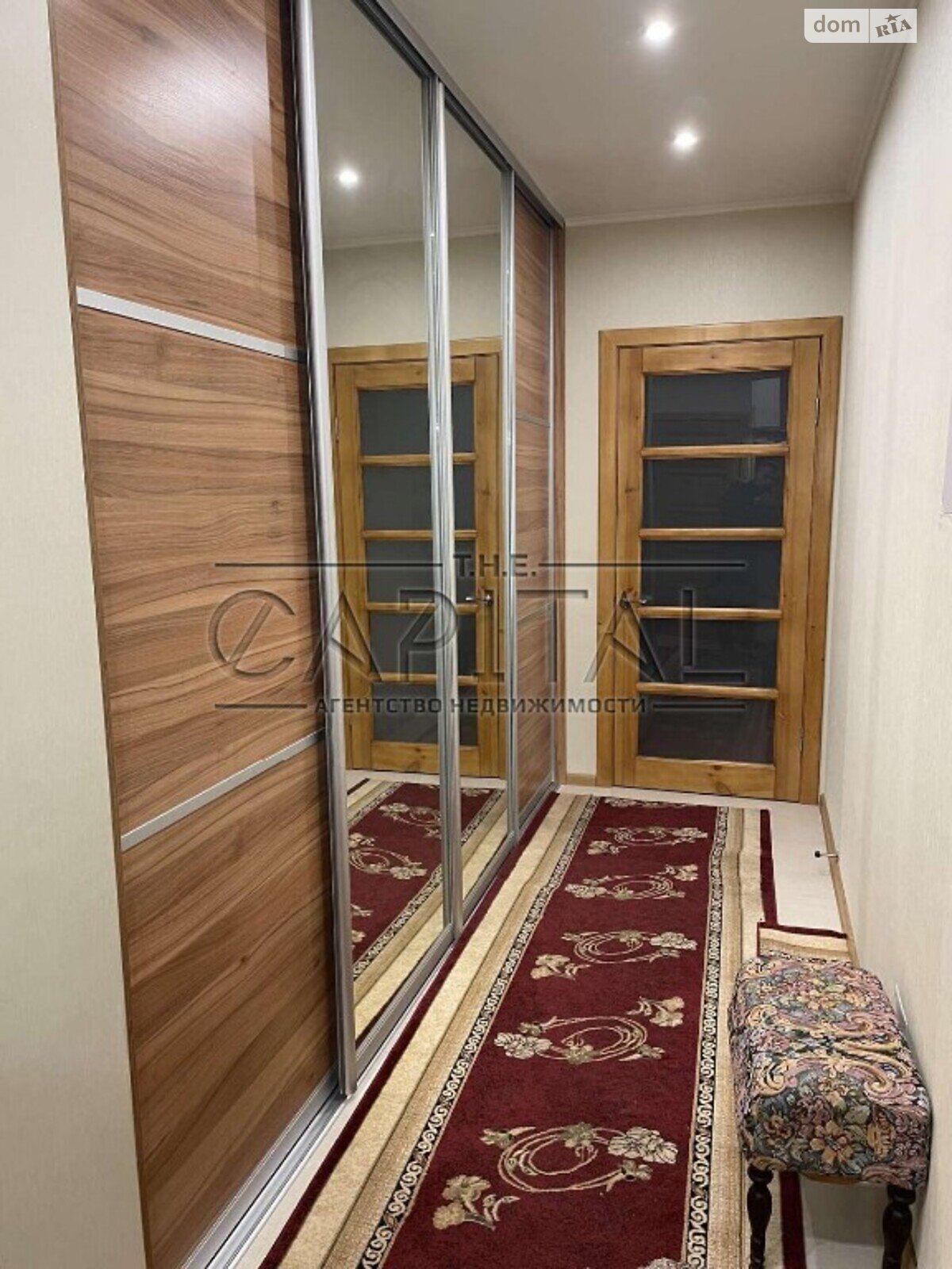 Продаж двокімнатної квартири в Києві, на вул. Самійла Кішки, район Голосіївський фото 1 Продаж двокімнатної квартири в Києві, на вул. Самійла Кішки, район Голосіївський фото 1