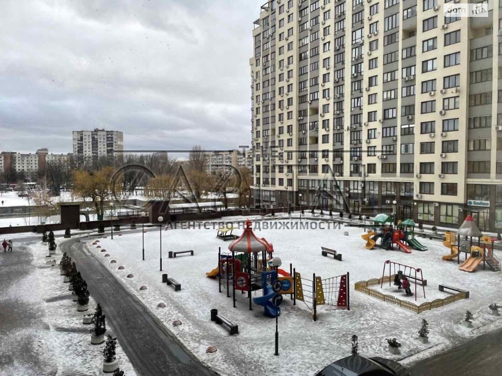 Продаж двокімнатної квартири в Києві, на вул. Самійла Кішки, район Голосіївський фото 1 Продаж двокімнатної квартири в Києві, на вул. Самійла Кішки, район Голосіївський фото 1