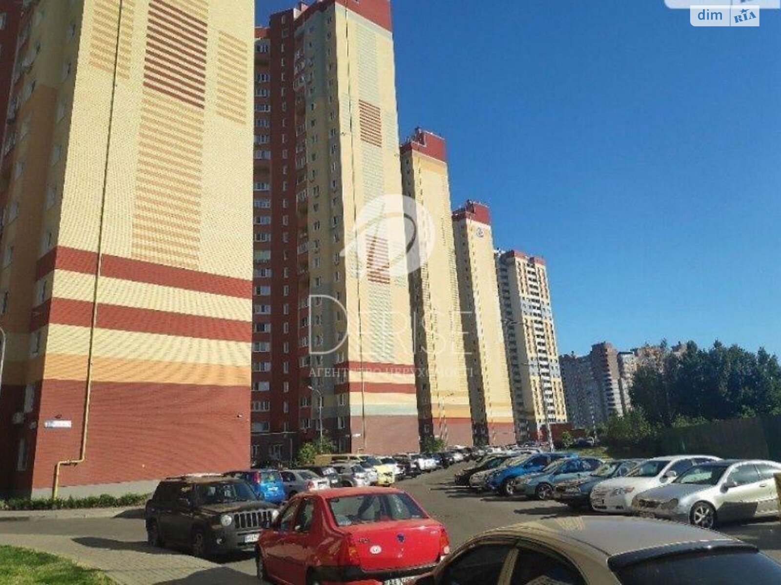 Продажа трехкомнатной квартиры в Киеве, на ул. Самойло Кошки 5Г, район Голосеевский фото 1 Продажа трехкомнатной квартиры в Киеве, на ул. Самойло Кошки 5Г, район Голосеевский фото 1