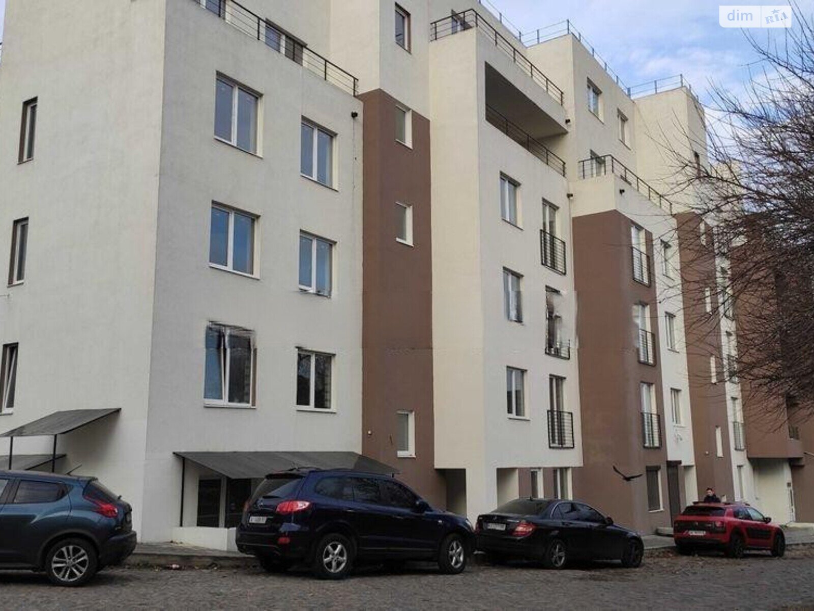 Продажа однокомнатной квартиры в Киеве, на ул. Гетманская 1А, район Голосеевский фото 1