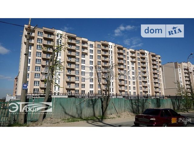 Продажа квартиры, 1 ком., Киев, р‑н. Голосеевский, Метрологическая ул., 31 Продажа квартиры, 1 ком., Киев, р‑н. Голосеевский, Метрологическая ул., 31
