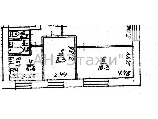 Продажа квартиры, 3 ком., Киев, р‑н. Голосеевский, Метрологическая ул., 8 Продажа квартиры, 3 ком., Киев, р‑н. Голосеевский, Метрологическая ул., 8