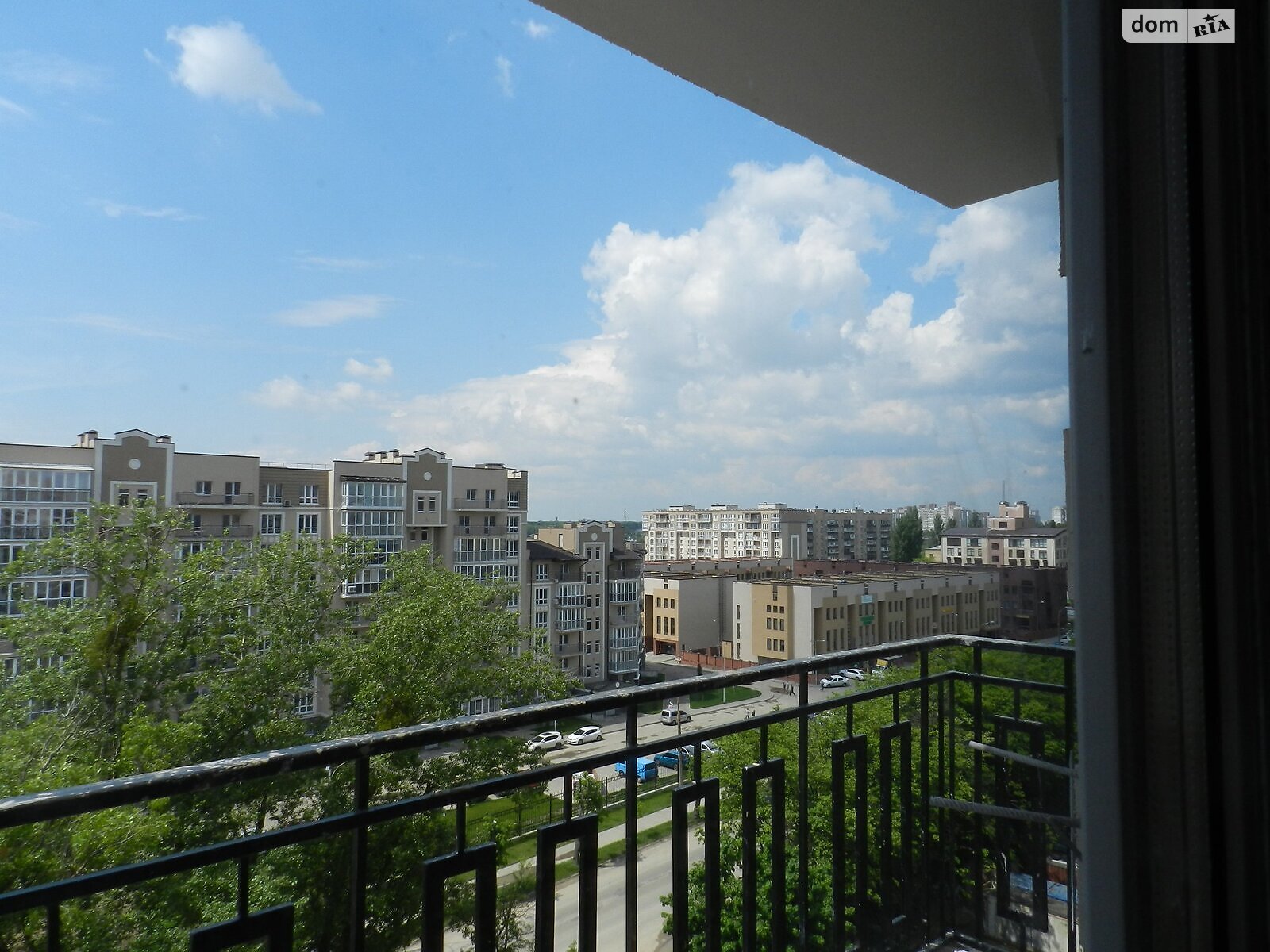 Продажа четырехкомнатной квартиры в Киеве, на ул. Метрологическая 107А, район Голосеевский фото 1