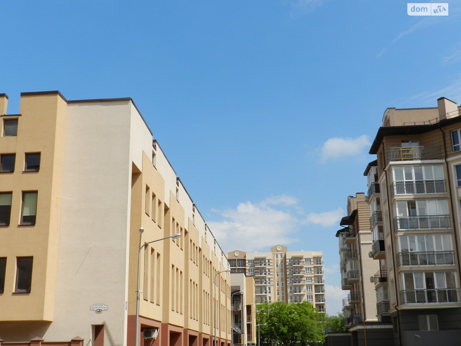 Продажа пятикомнатной квартиры в Киеве, на ул. Метрологическая 107В, район Голосеевский фото 1