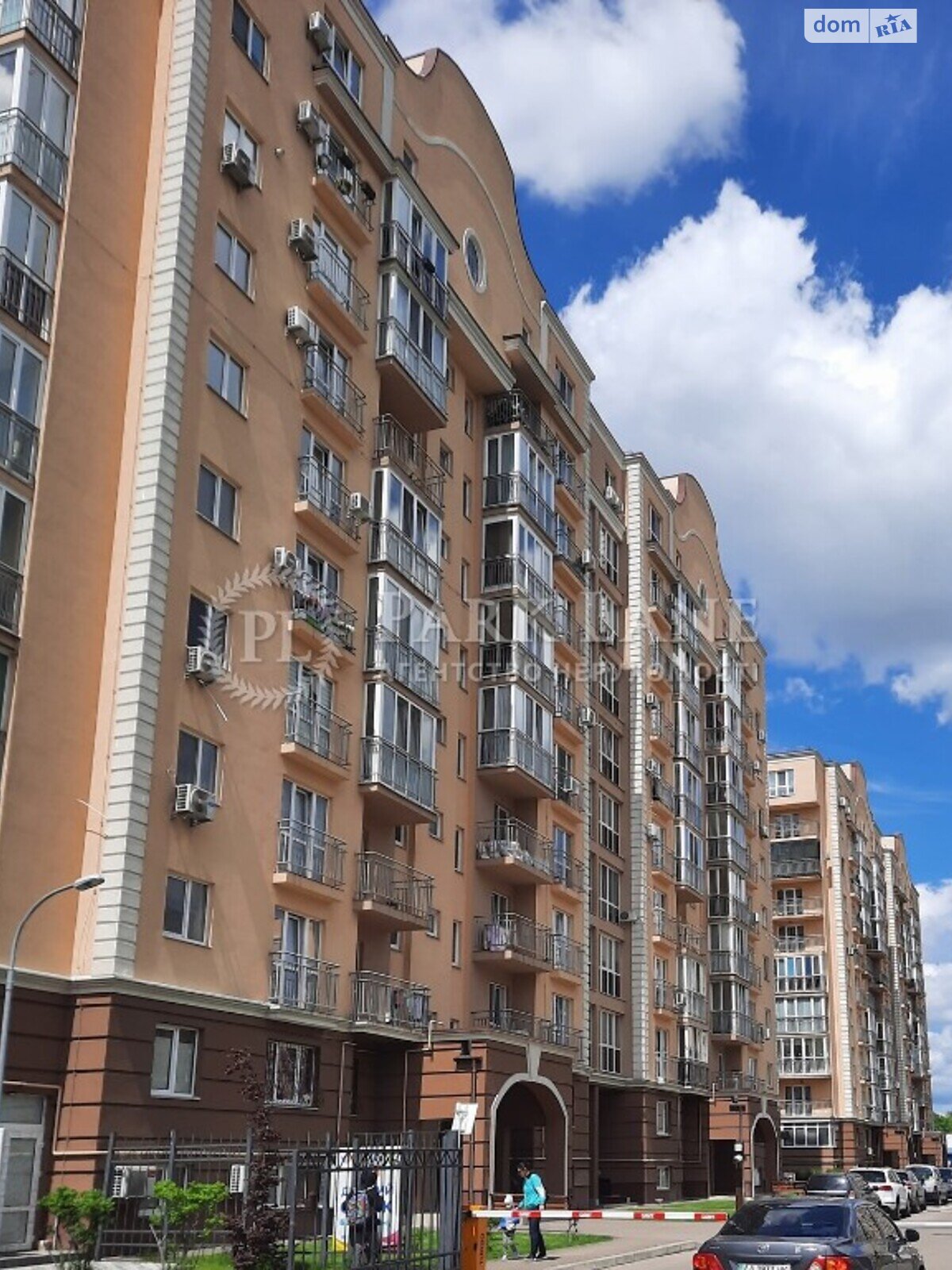 Продажа однокомнатной квартиры в Киеве, на ул. Метрологическая 13, район Голосеевский фото 1