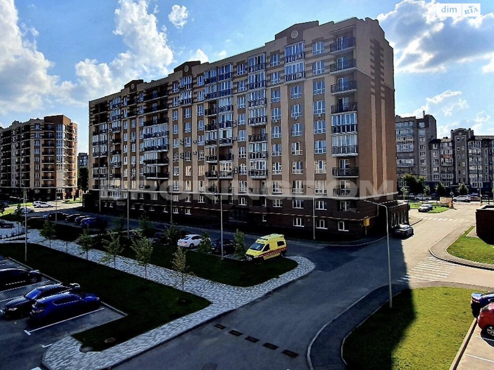 Продажа однокомнатной квартиры в Киеве, на ул. Метрологическая 21, район Голосеевский фото 1