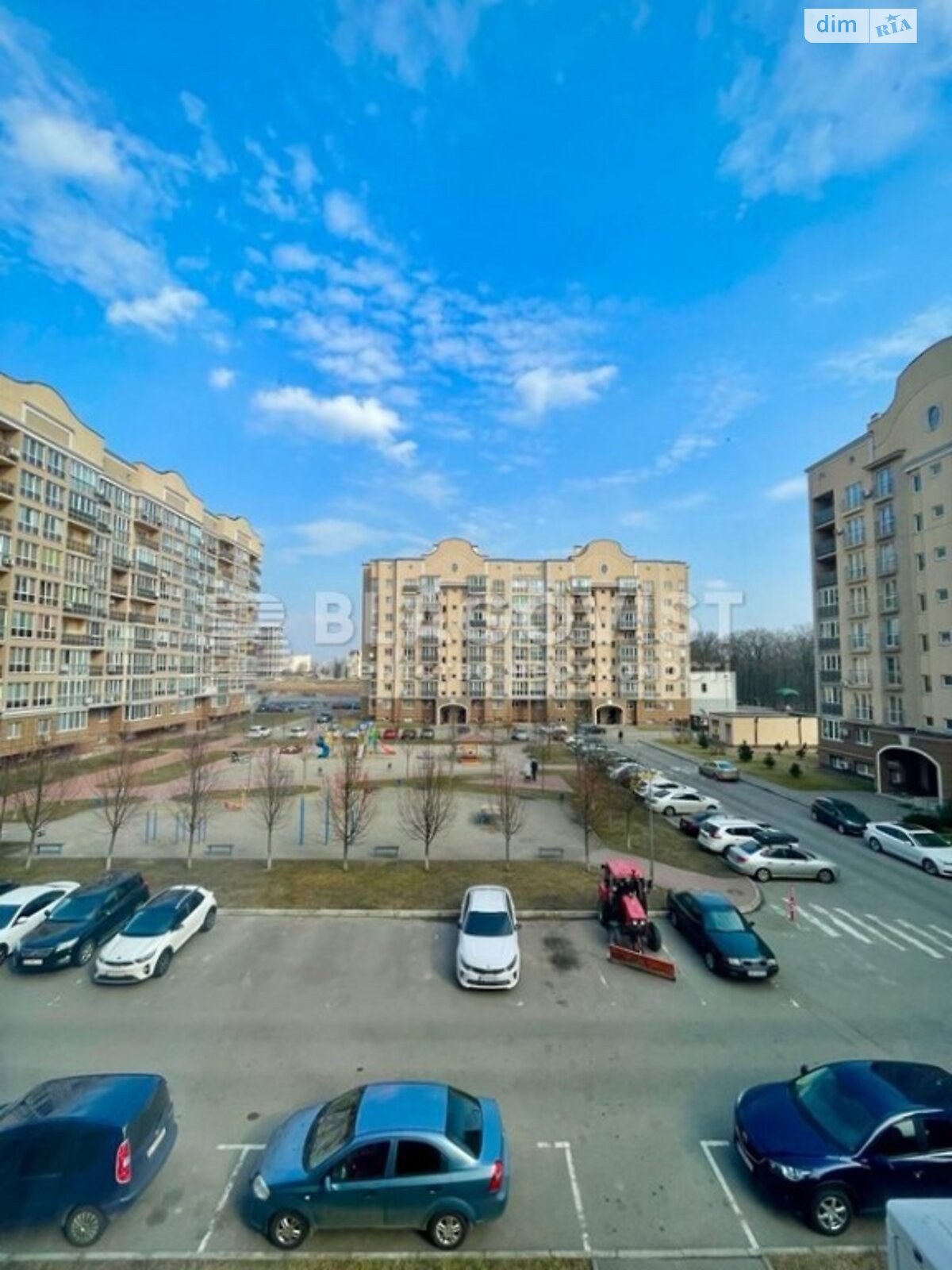 Продажа двухкомнатной квартиры в Киеве, на ул. Метрологическая 9В, район Голосеевский фото 1
